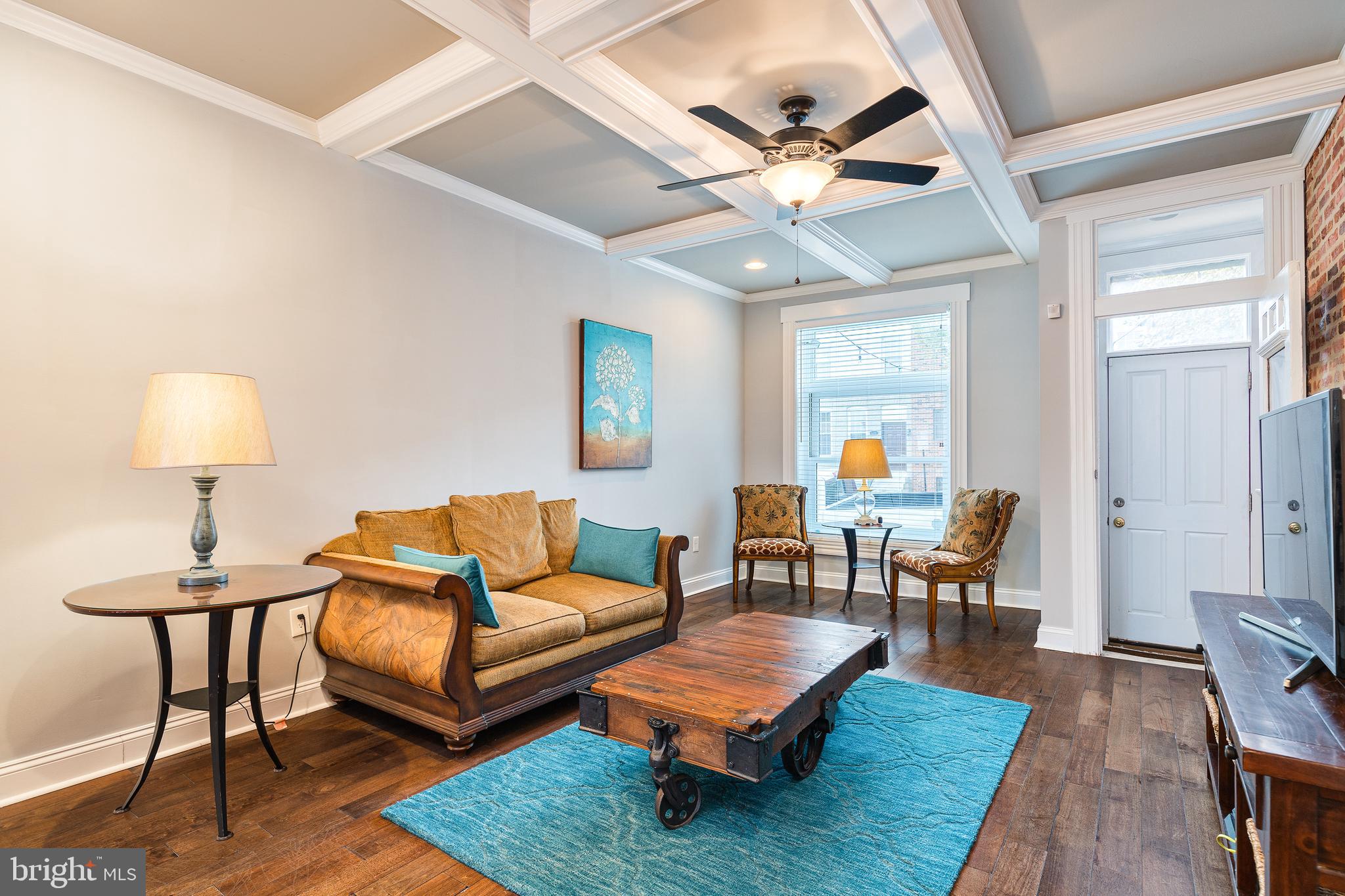 HIGHLANDTOWN - Residential