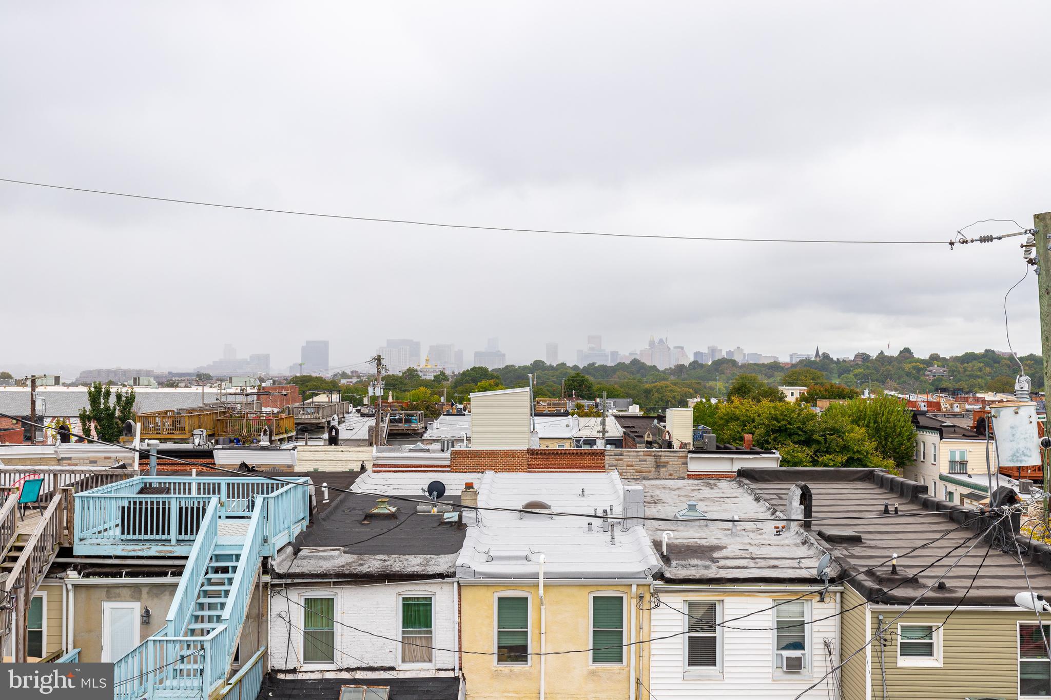 HIGHLANDTOWN - Residential