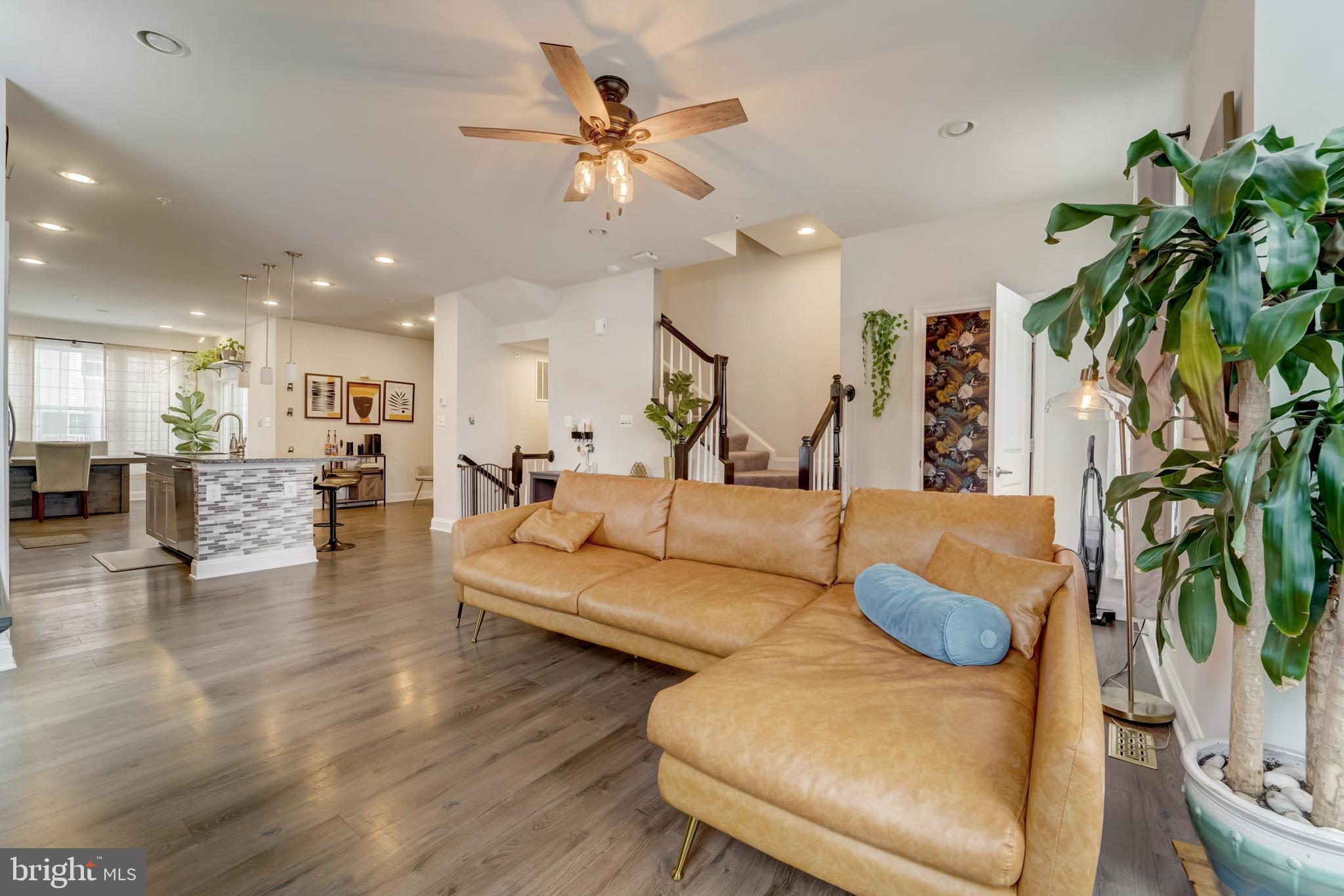 BEECHTREE ESTATES - Residential