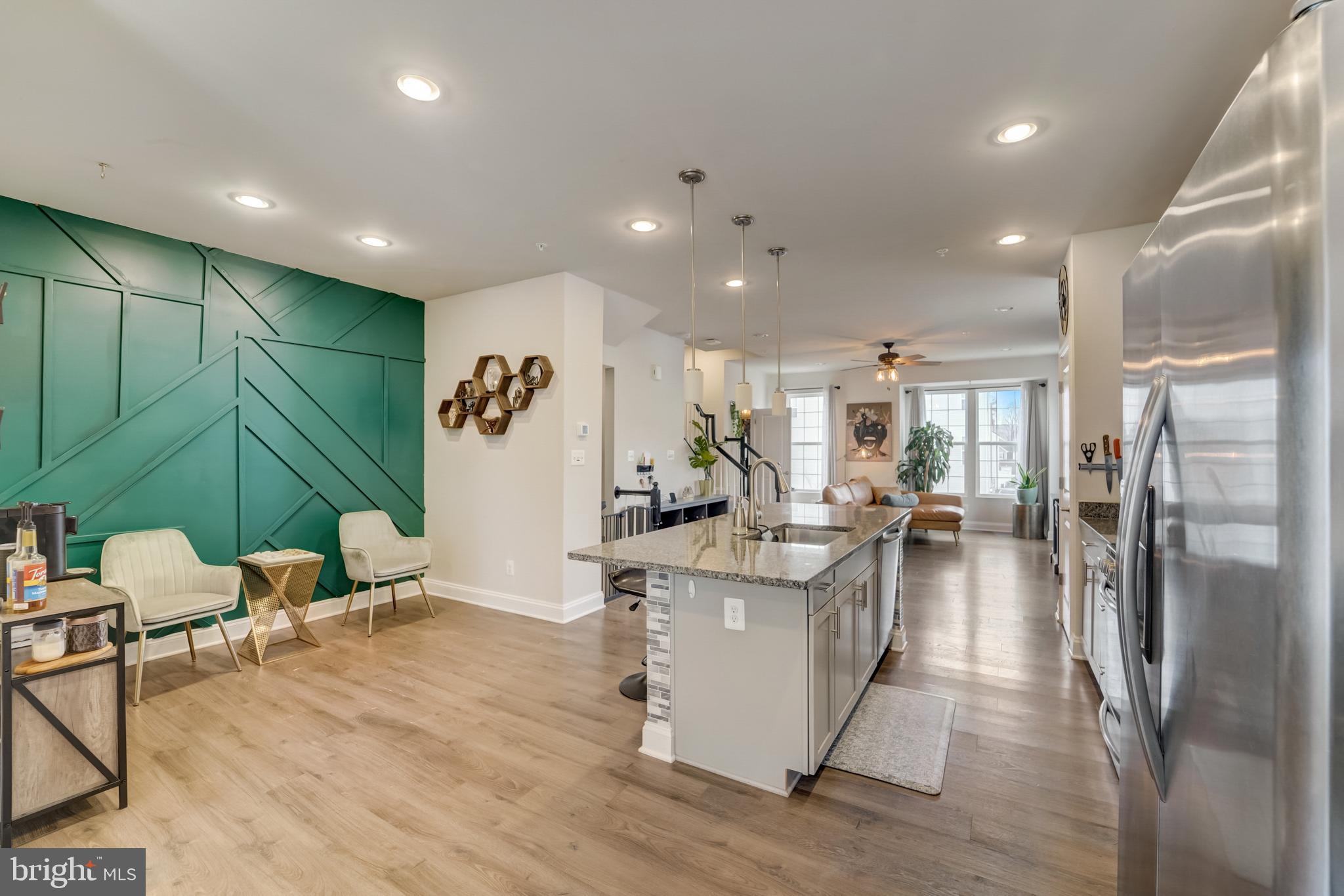 BEECHTREE ESTATES - Residential