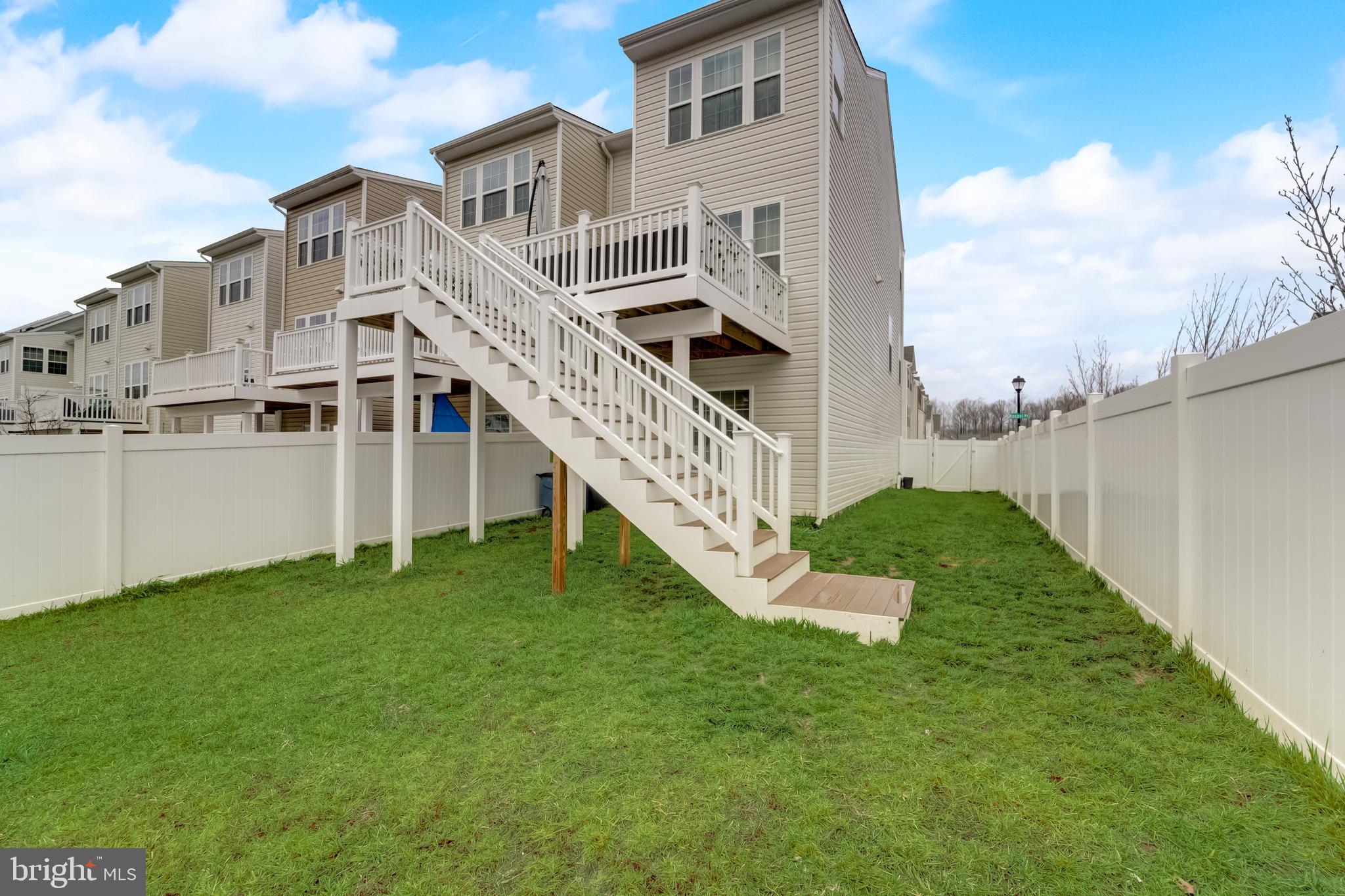 BEECHTREE ESTATES - Residential