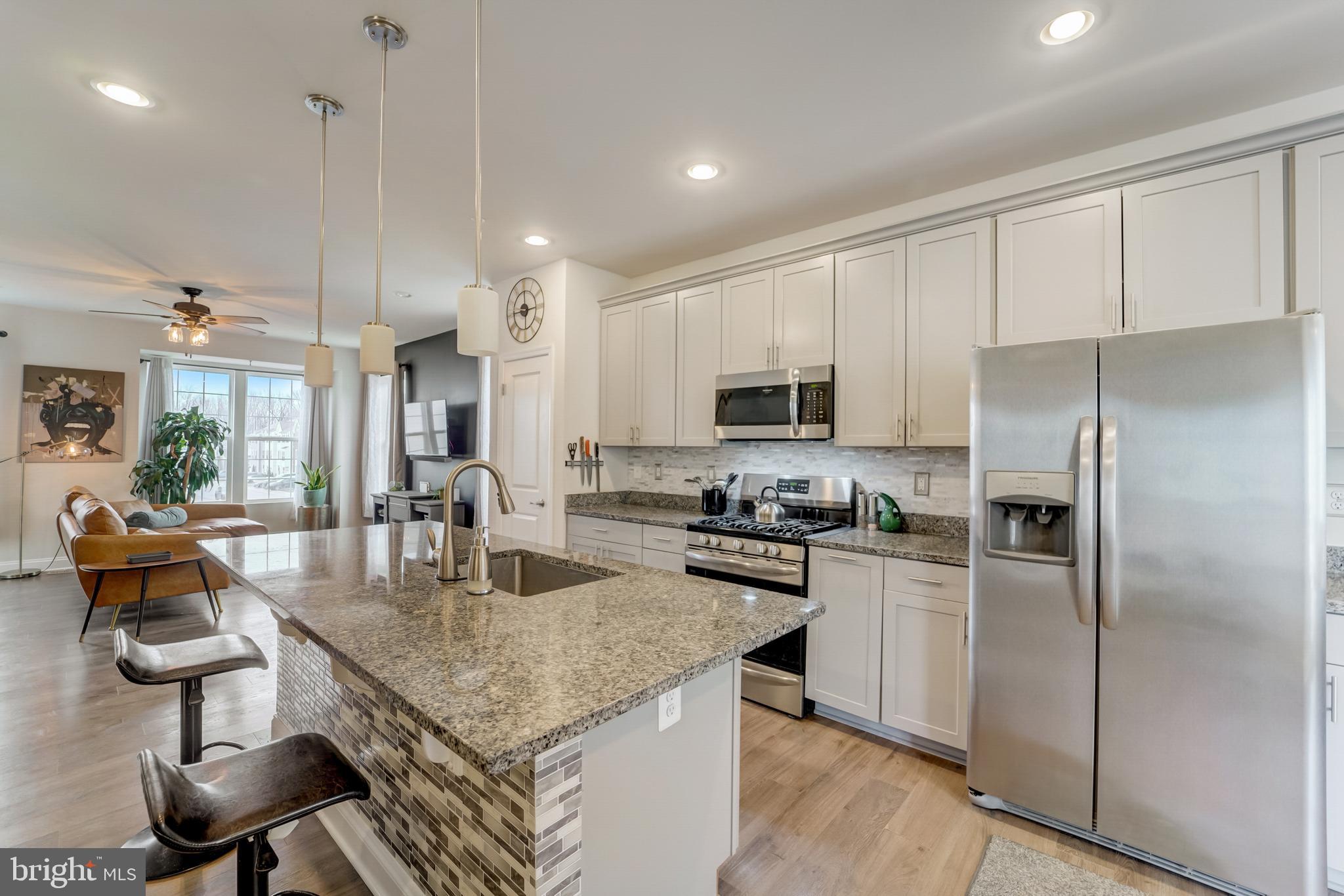 BEECHTREE ESTATES - Residential