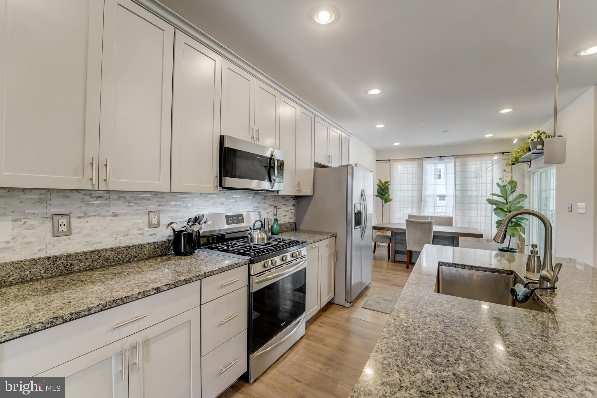 BEECHTREE ESTATES - Residential