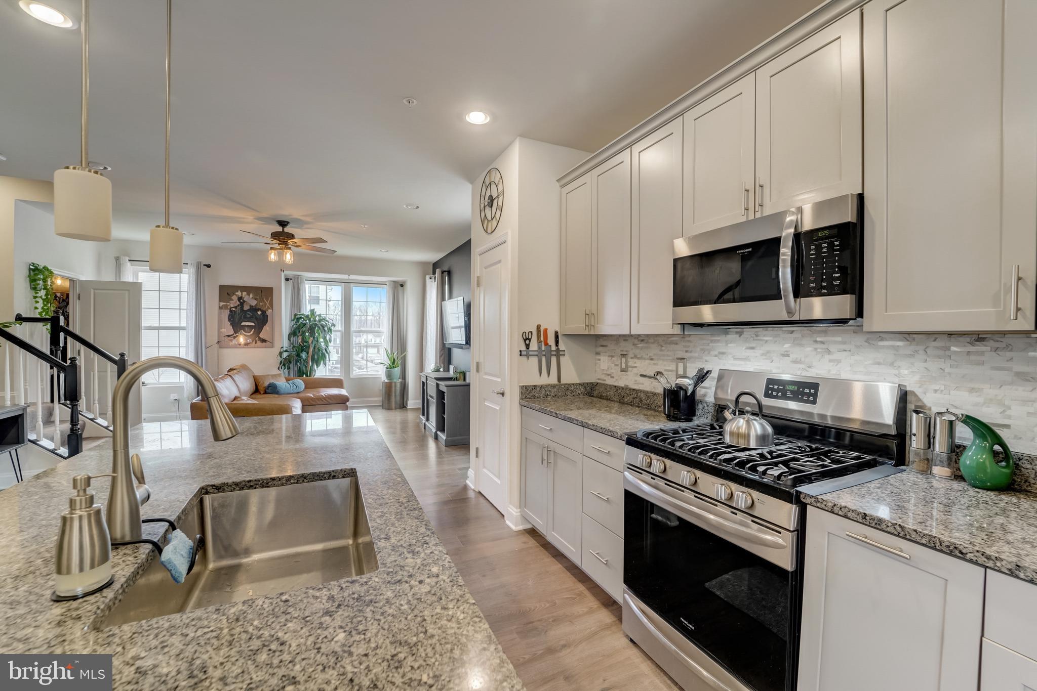 BEECHTREE ESTATES - Residential