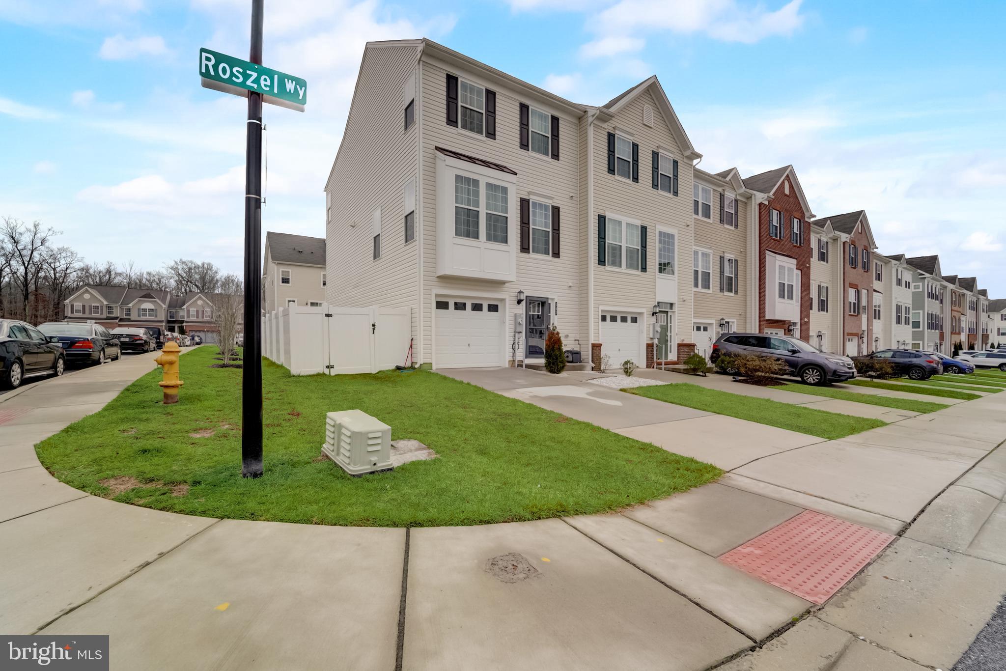 BEECHTREE ESTATES - Residential