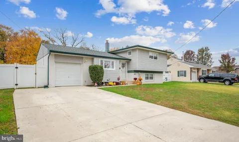 189 Cheyenne Avenue, Mantua, NJ 08051 - MLS#: NJGL2053880