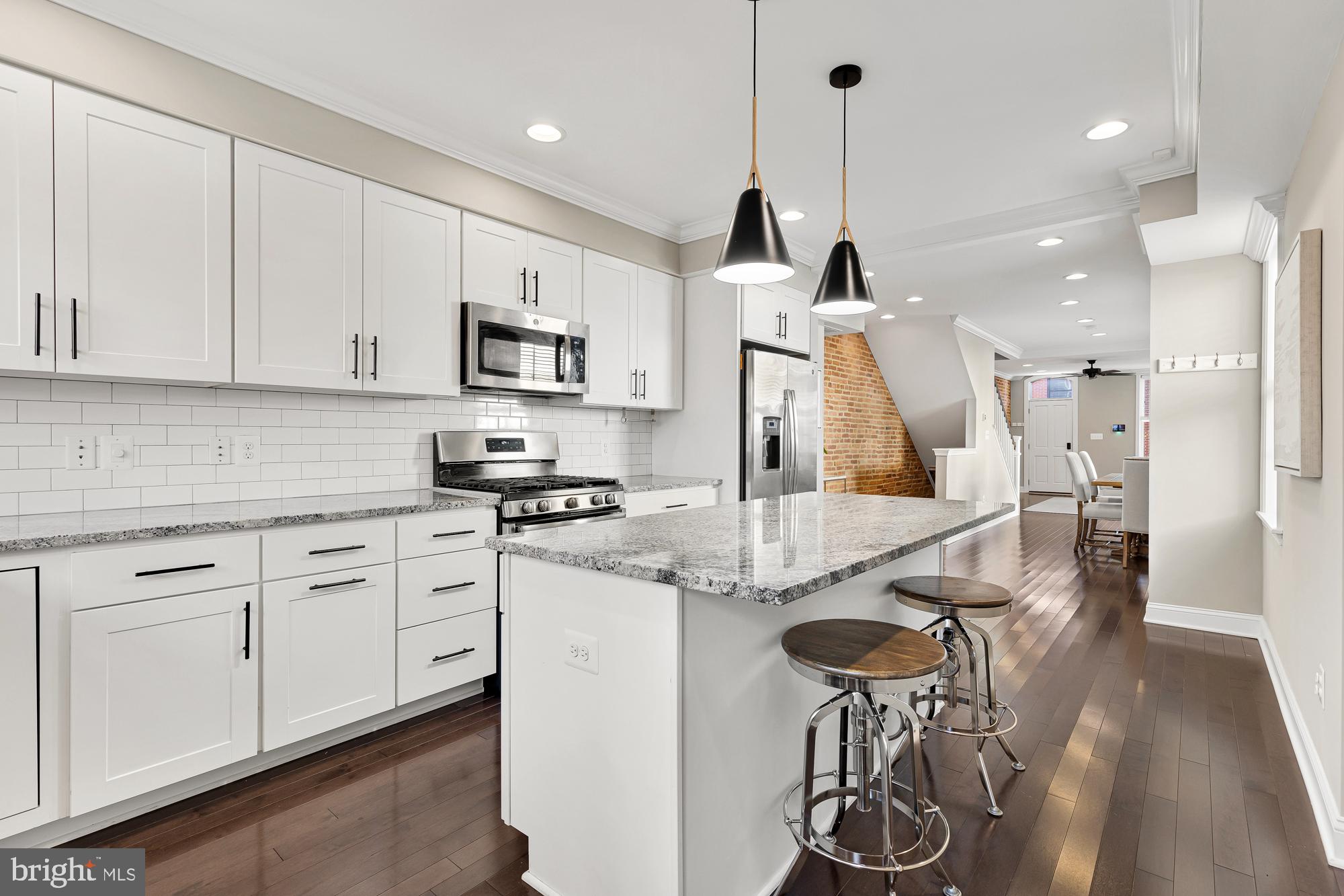 CANTON - Residential