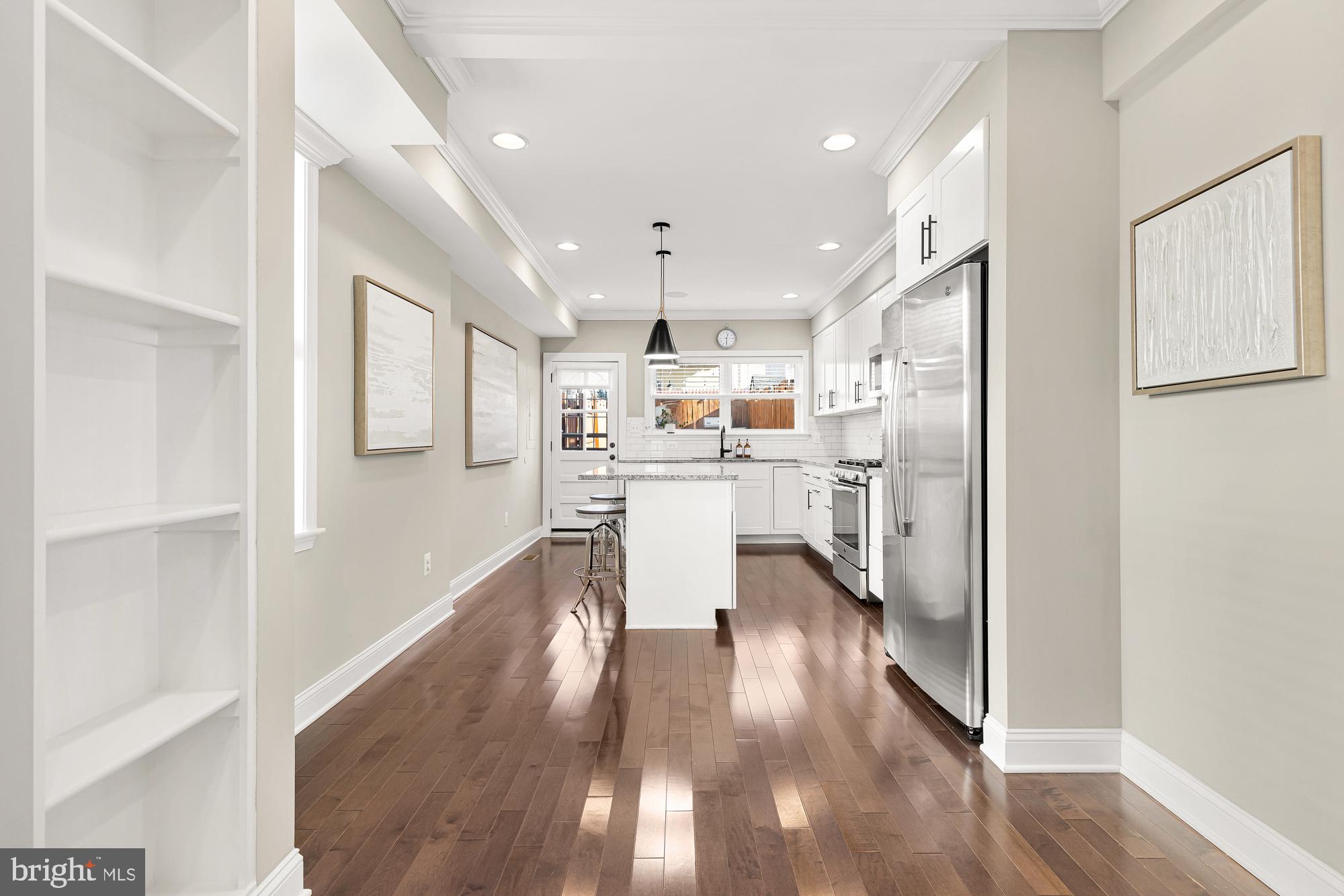 CANTON - Residential