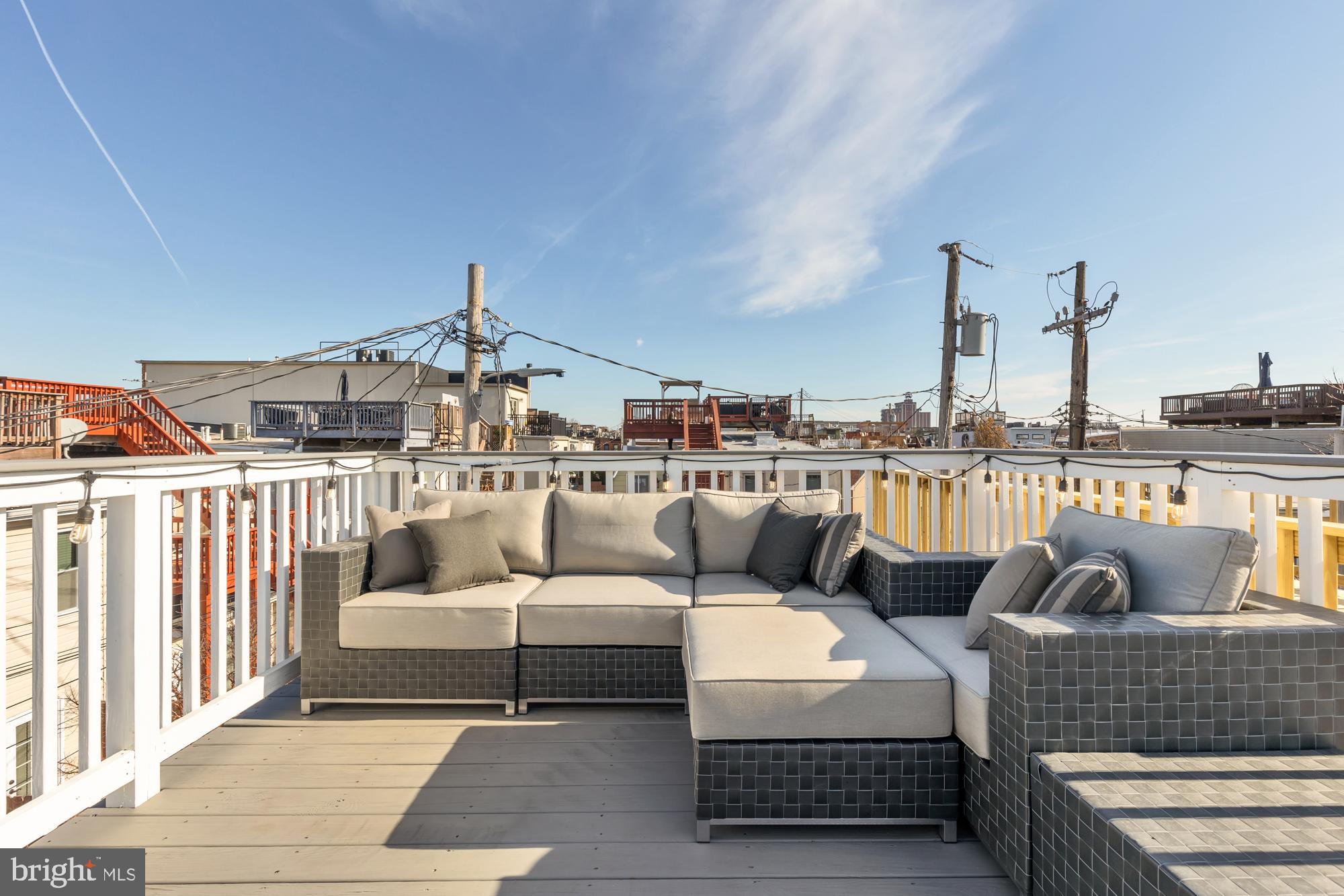 CANTON - Residential