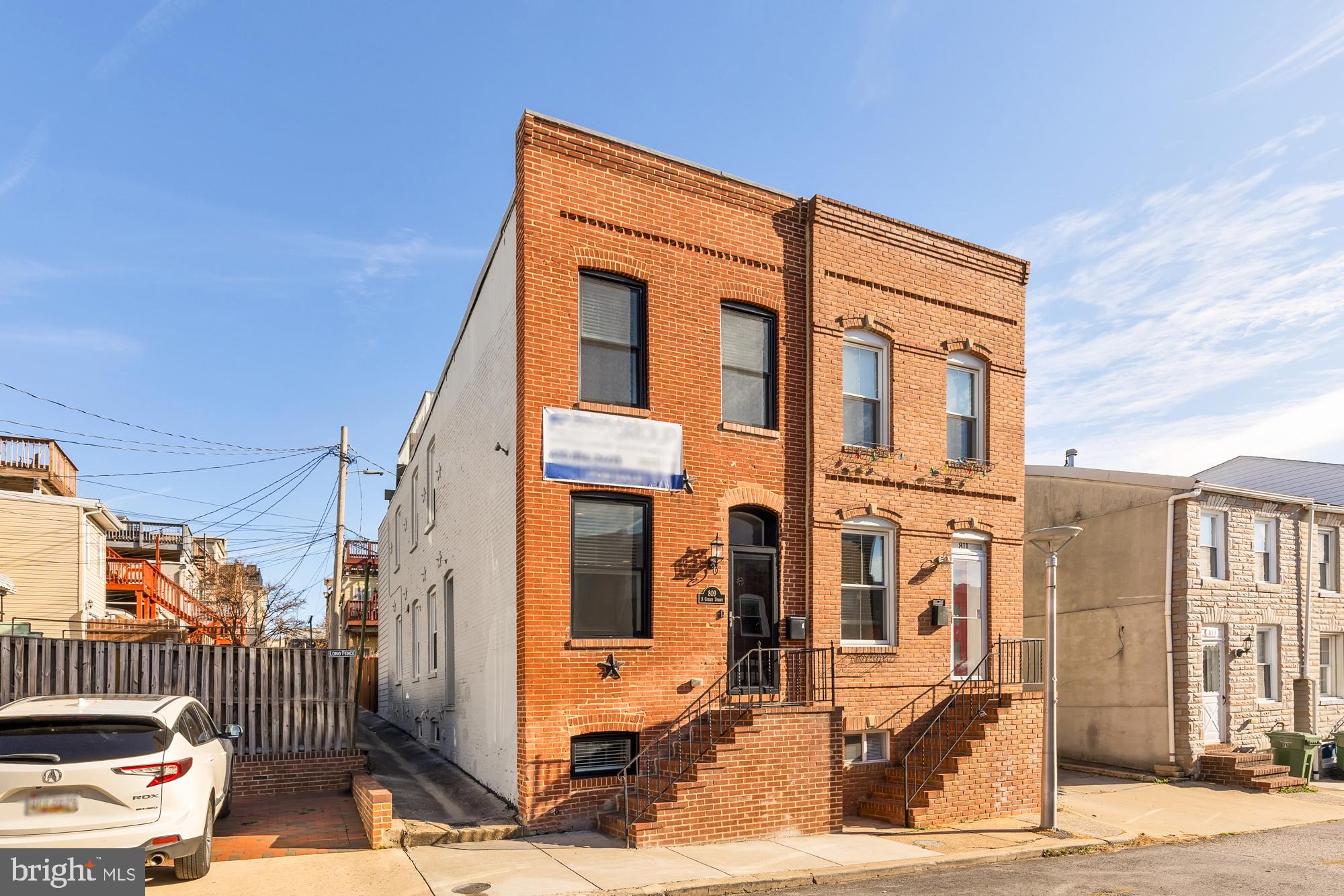 CANTON - Residential