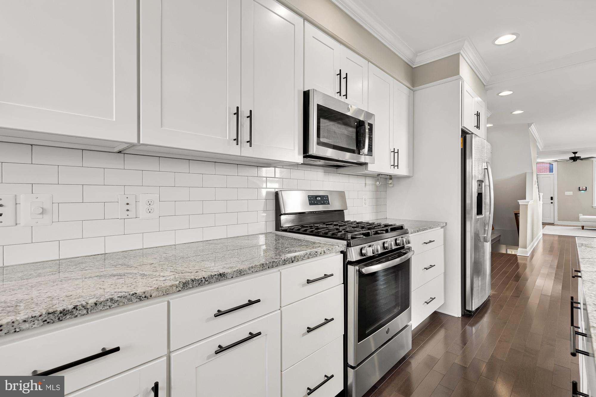 CANTON - Residential