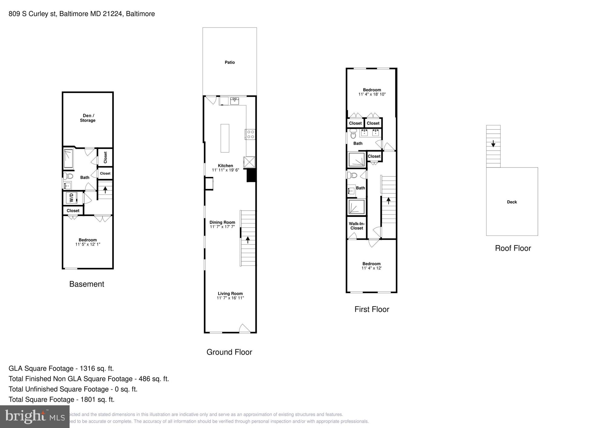 CANTON - Residential