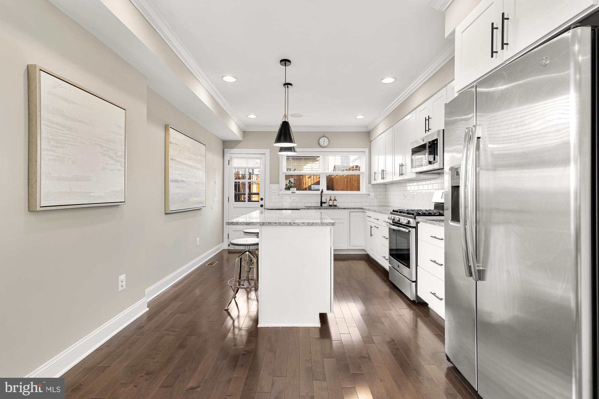 CANTON - Residential