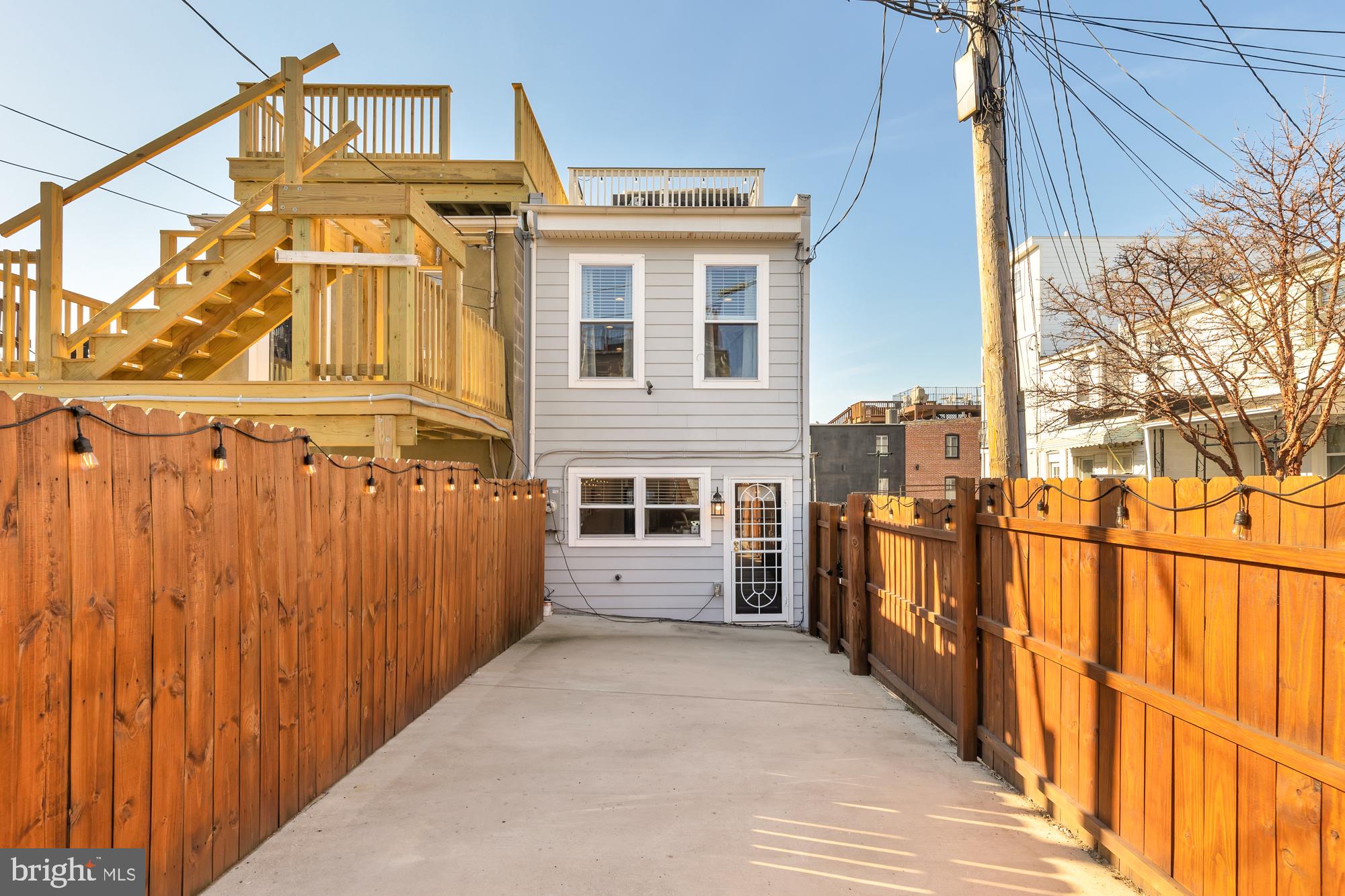 CANTON - Residential