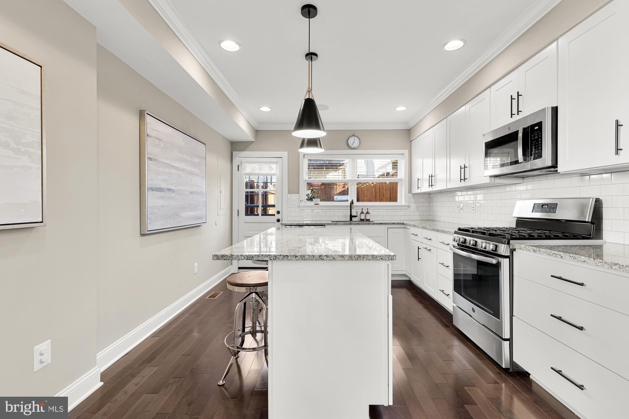 CANTON - Residential