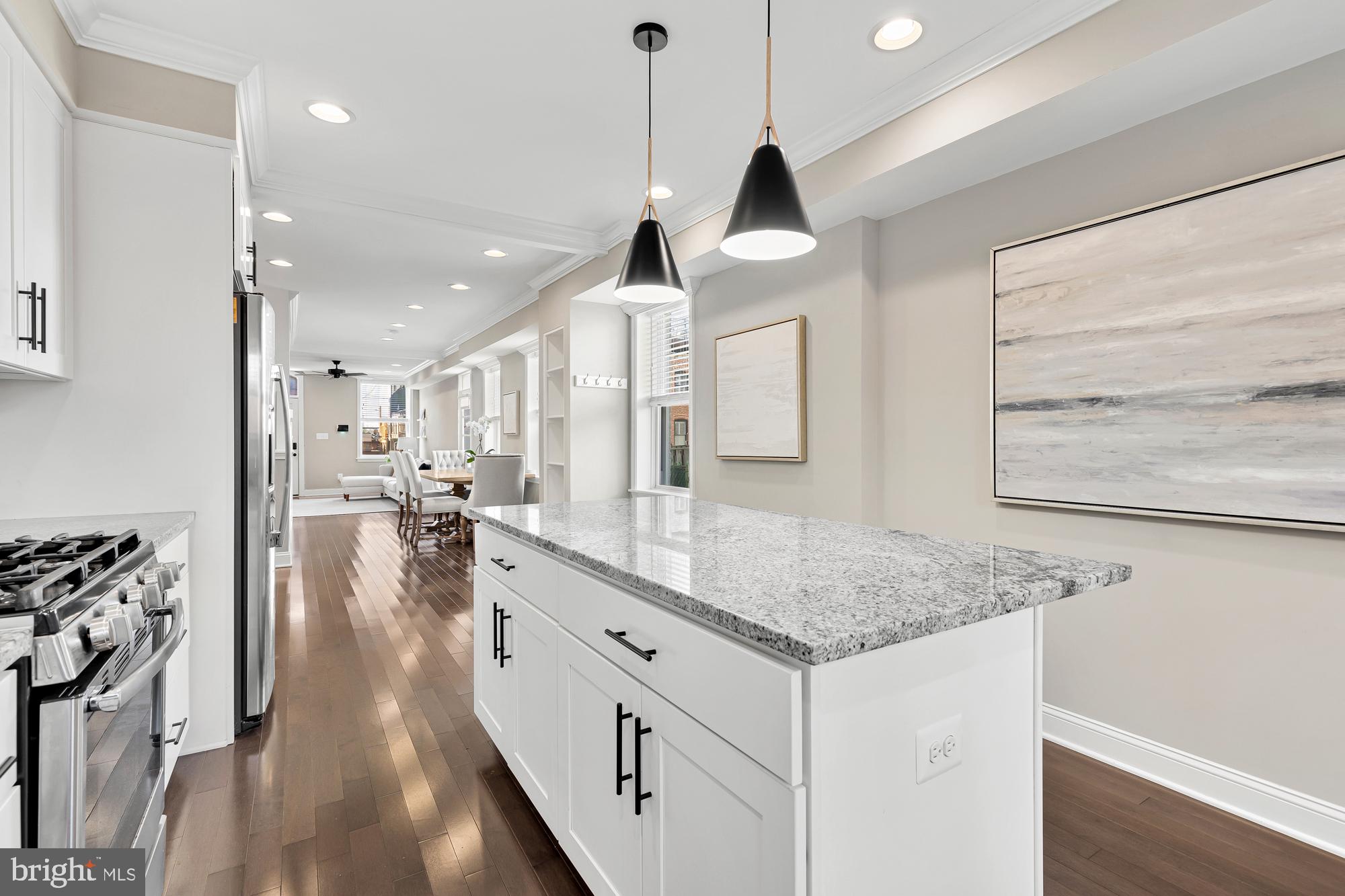 CANTON - Residential