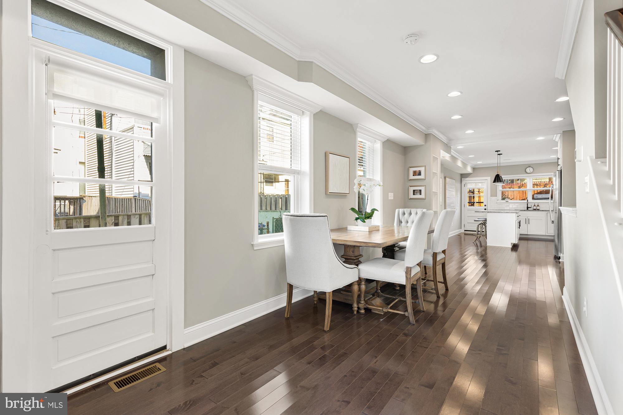 CANTON - Residential