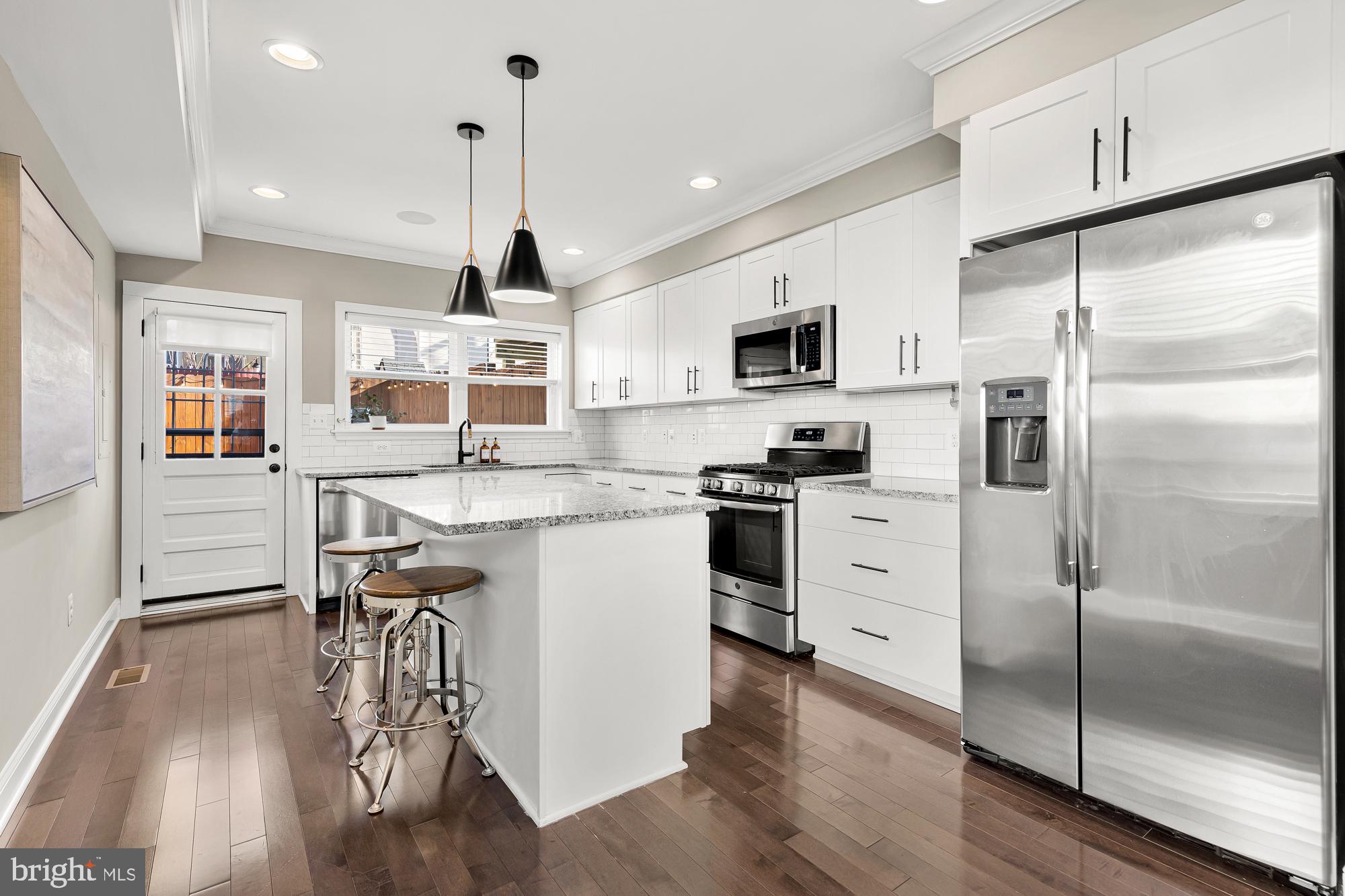 CANTON - Residential