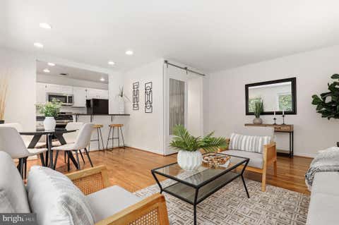 Condo For Sale - 10619 Kenilworth Avenue #202<br/> BETHESDA, MD 20814