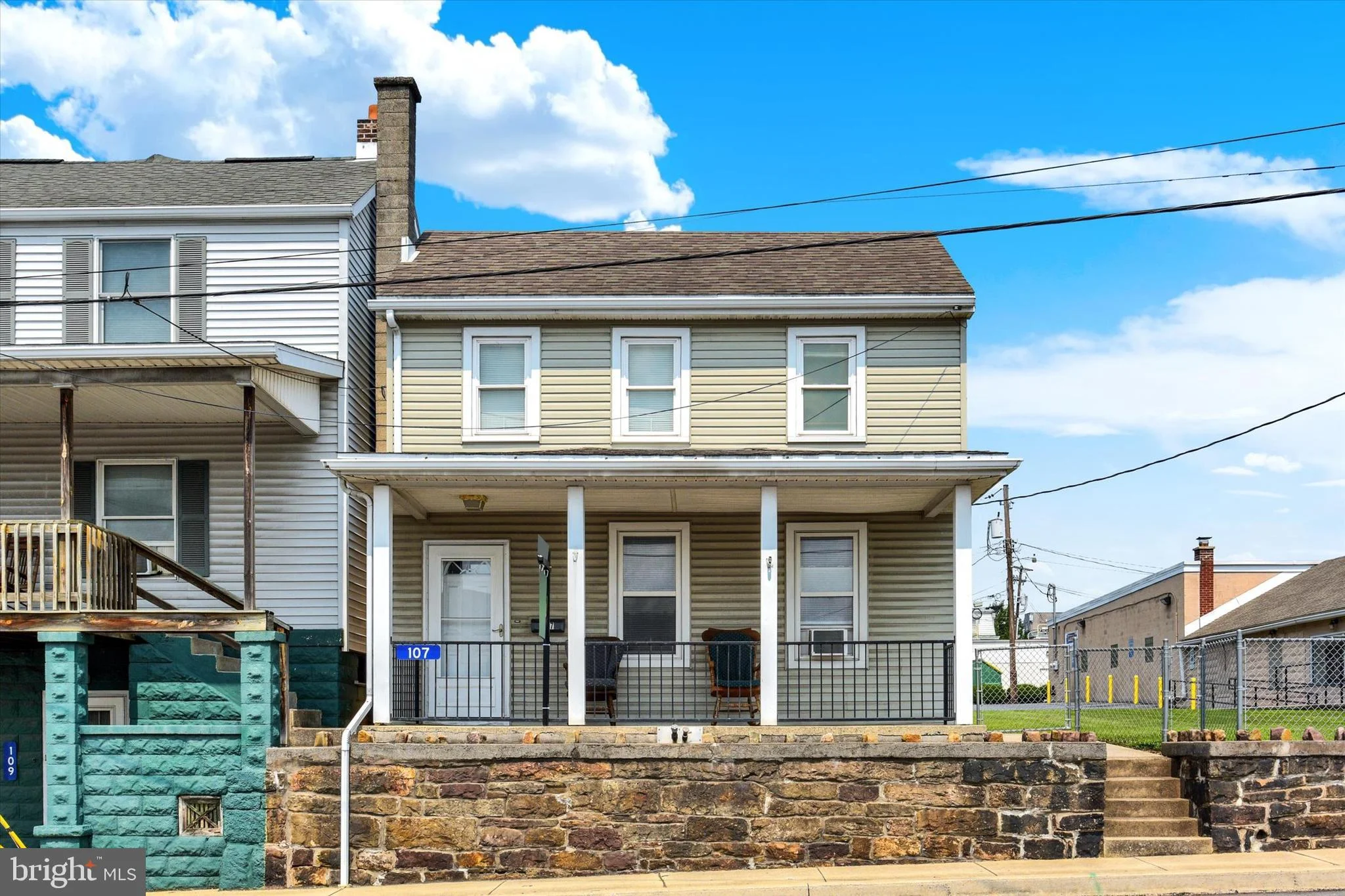 107 Valley Street, Marysville, PA, 17053