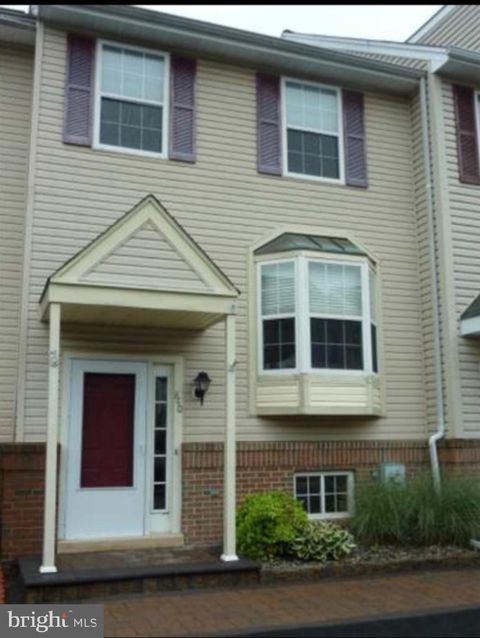 840 SABINA CIRCLE BEAR DE 19701