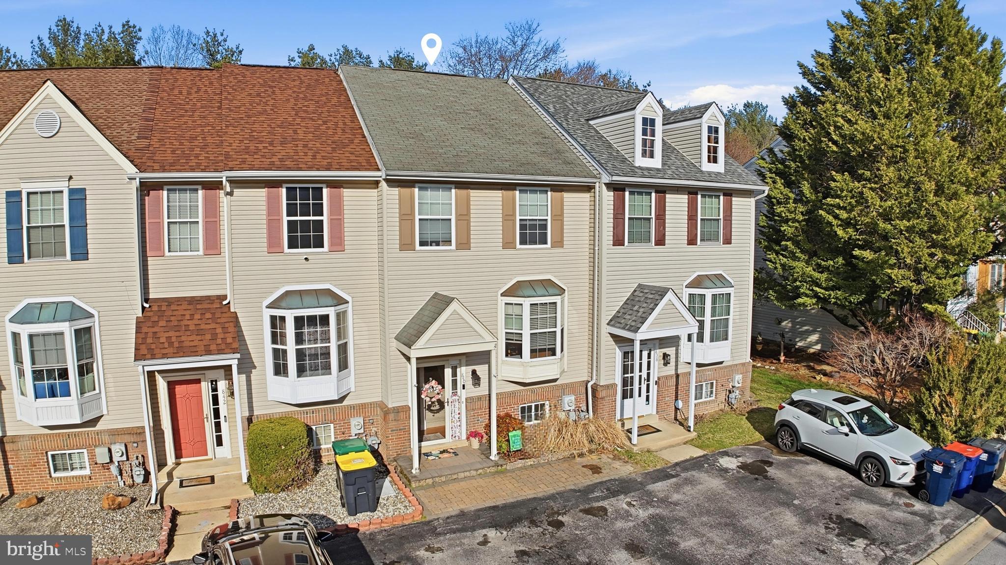 PINEWOODS - Residential