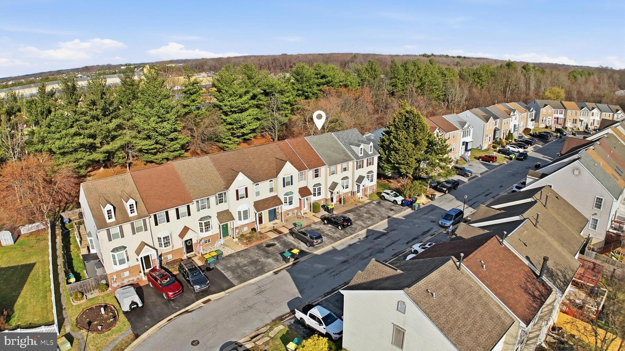 PINEWOODS - Residential