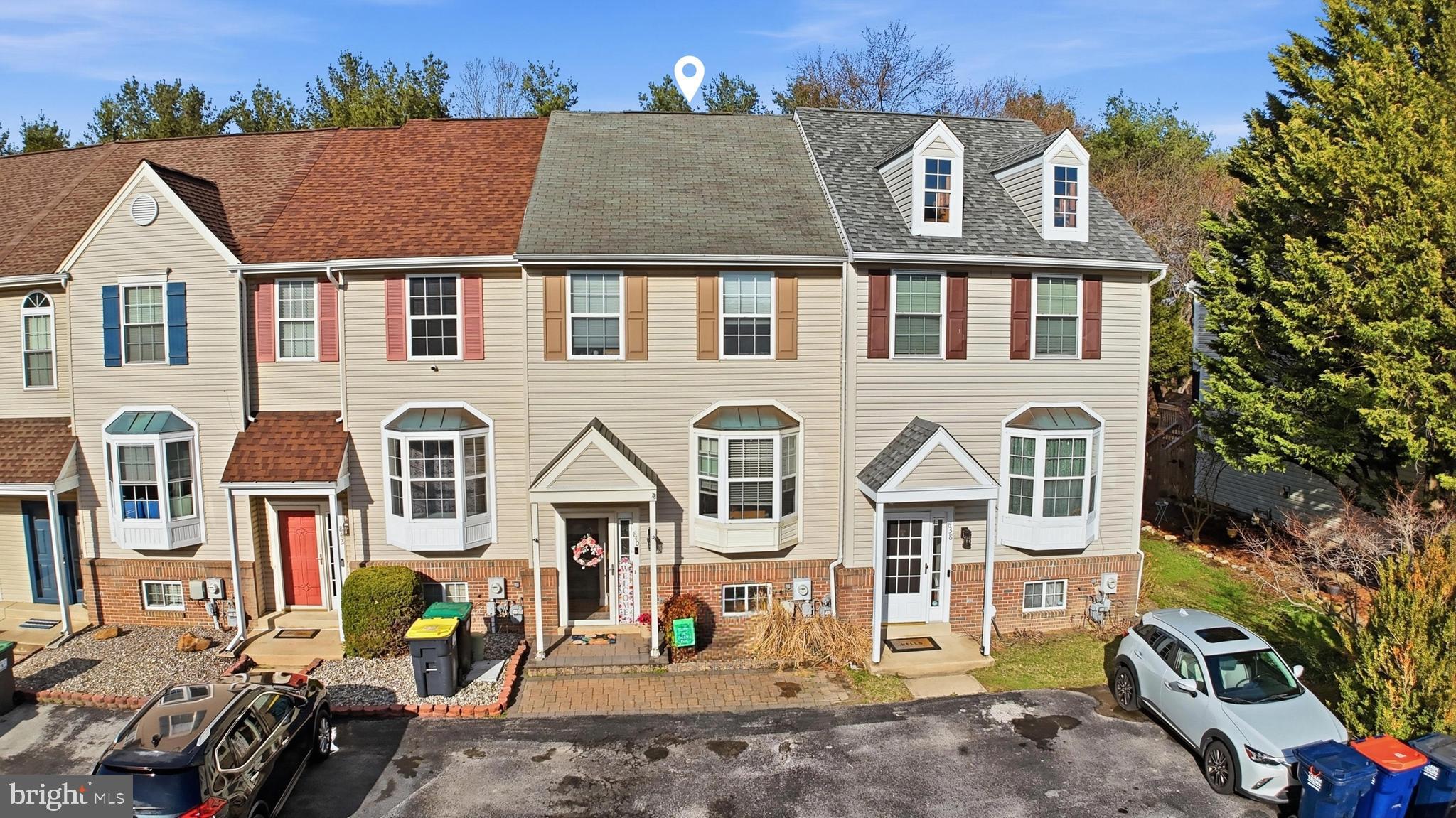 PINEWOODS - Residential