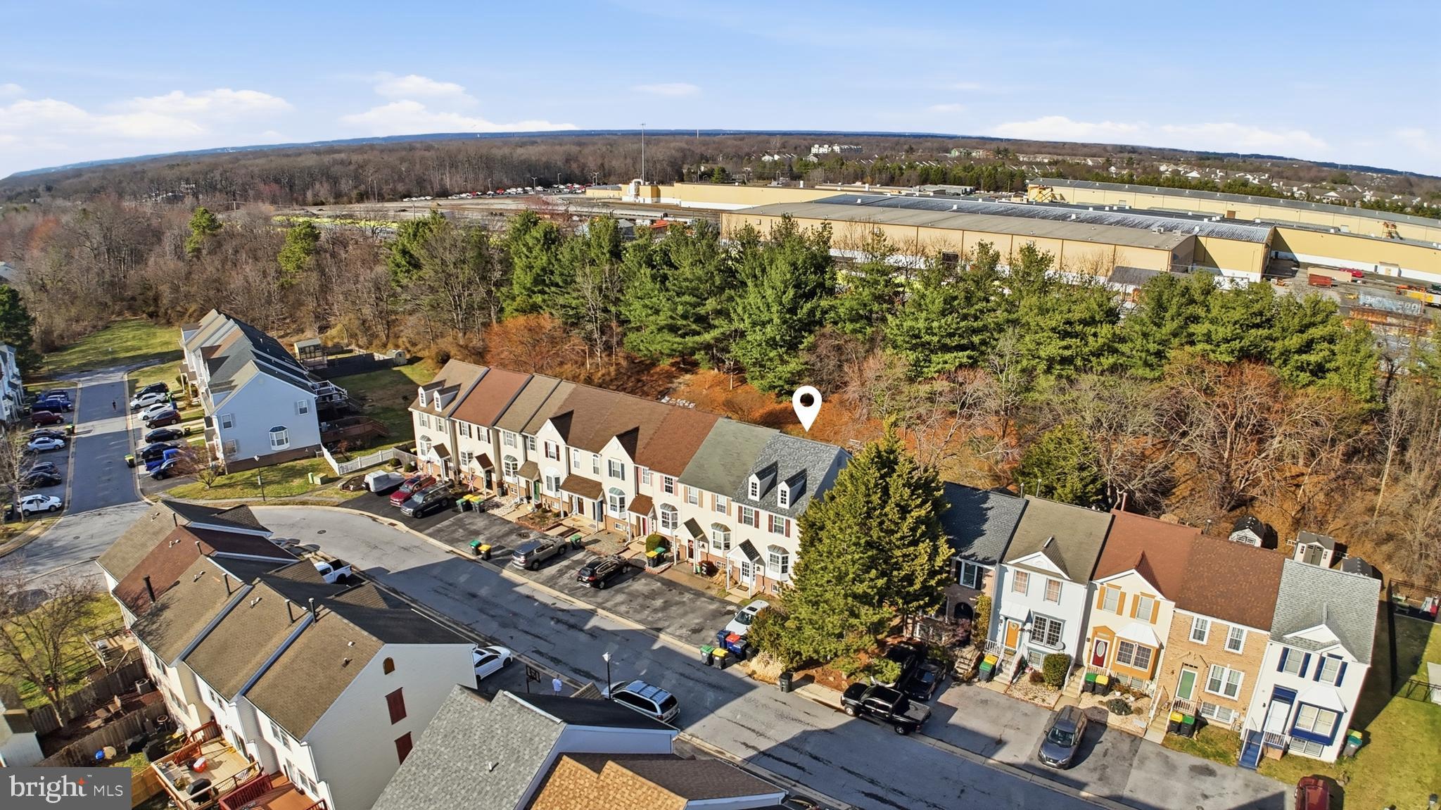 PINEWOODS - Residential