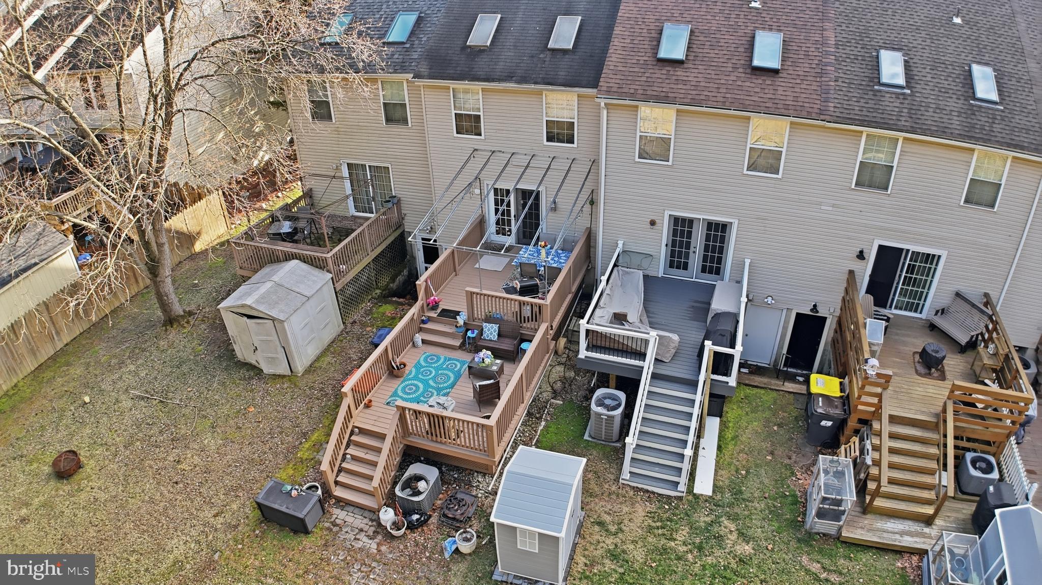 PINEWOODS - Residential