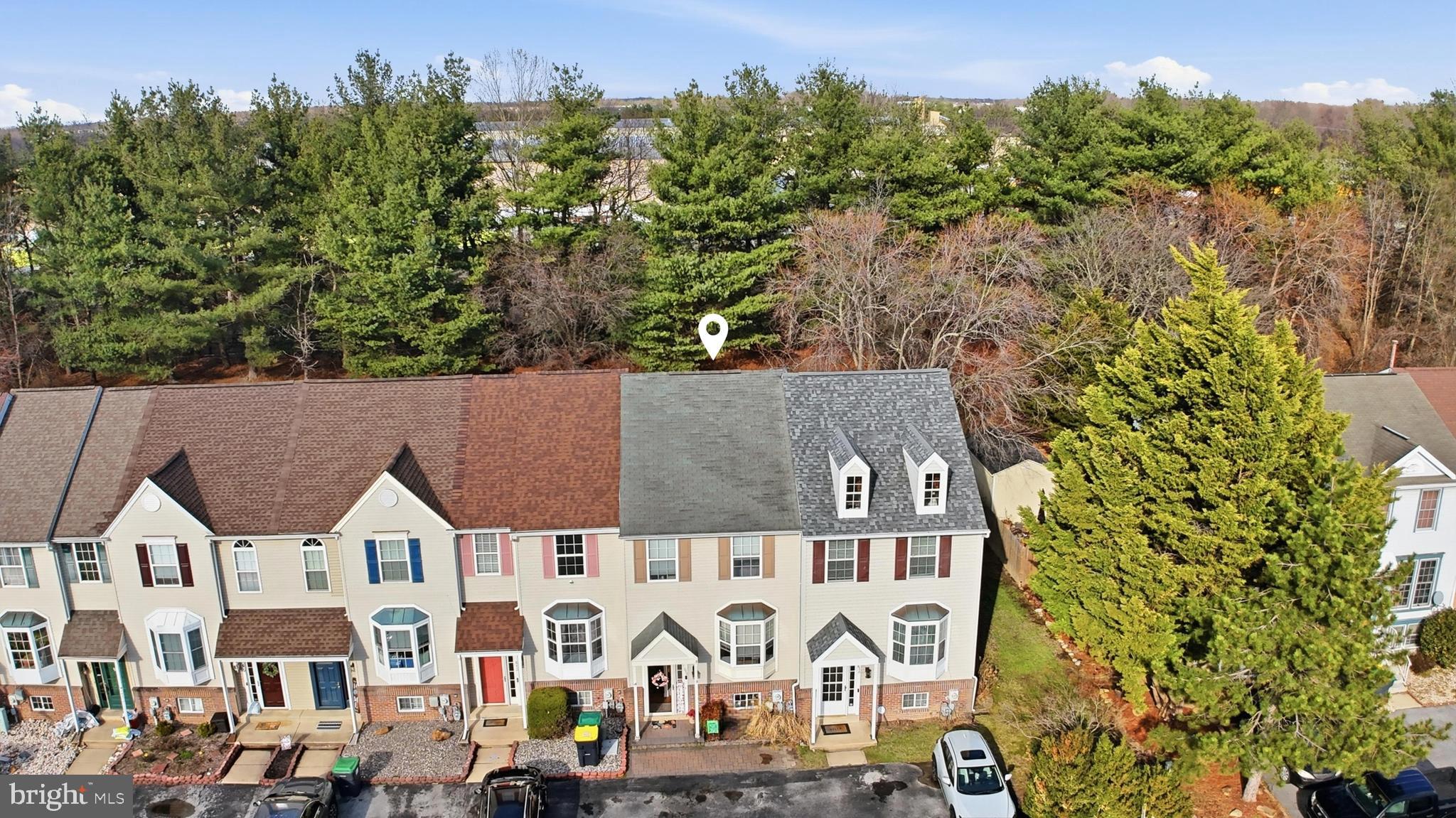 PINEWOODS - Residential