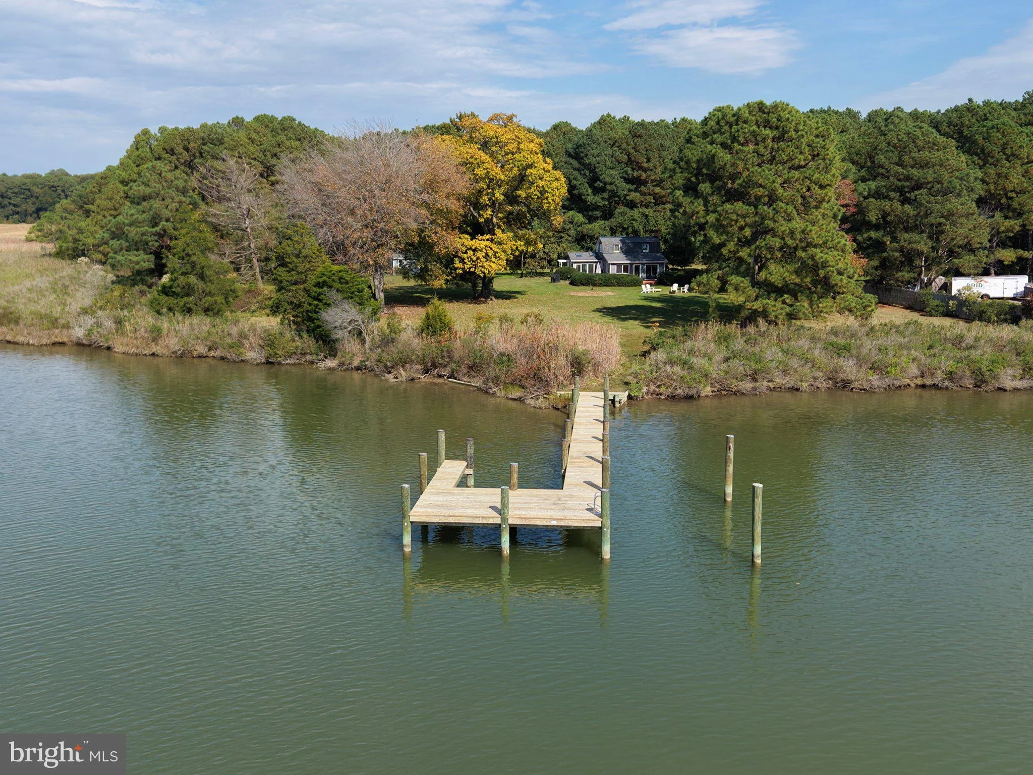 7582 Leadenham Cove Road, Bozman, MD 21612