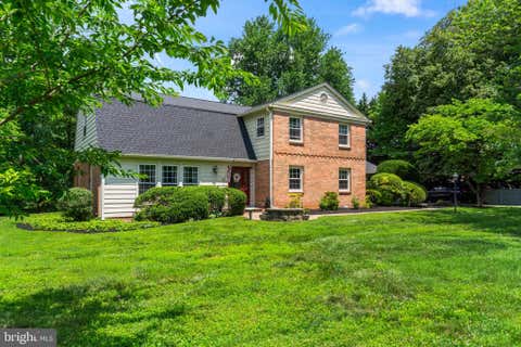Homes For Sale - 12905 Darnestown Road<br/> GAITHERSBURG, MD 20878