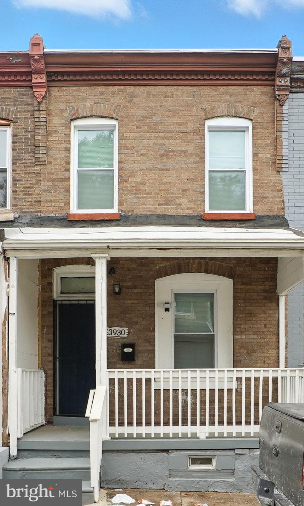 Photo of 3930 Priscilla Street, PHILADELPHIA, PA 19140 (MLS # PAPH2542954)