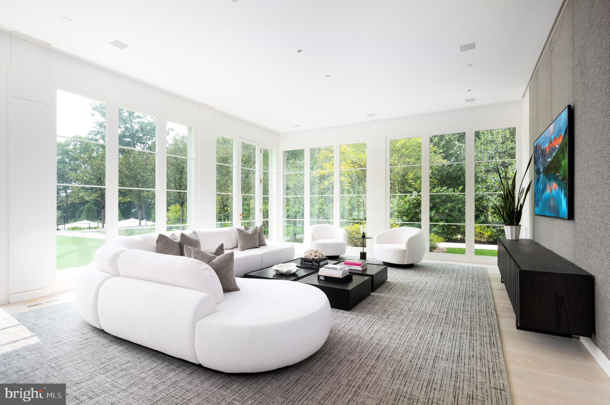 BERKLEY - Residential