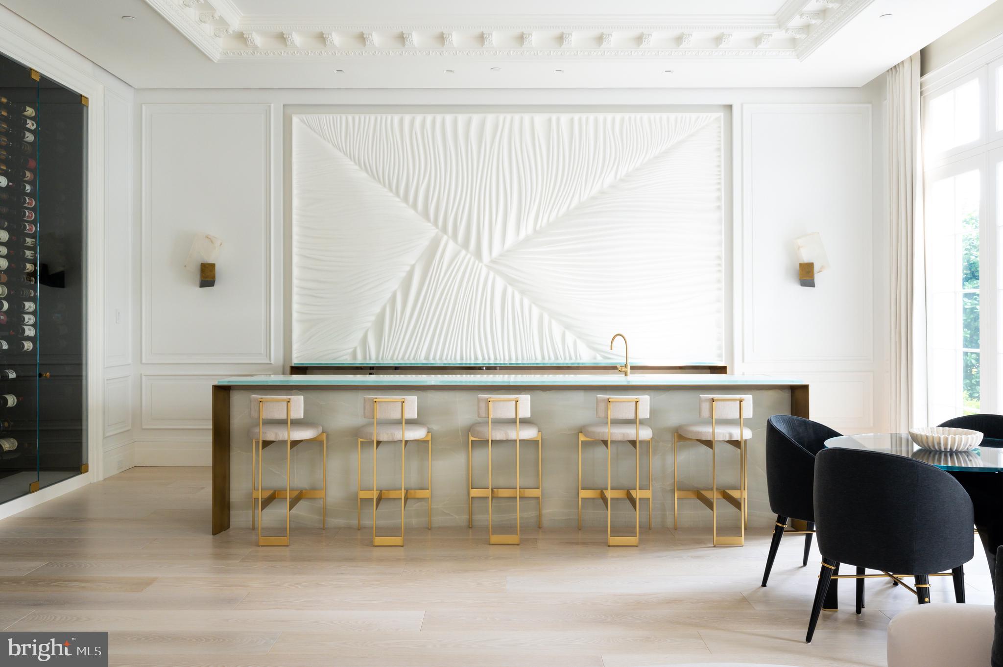 BERKLEY - Residential