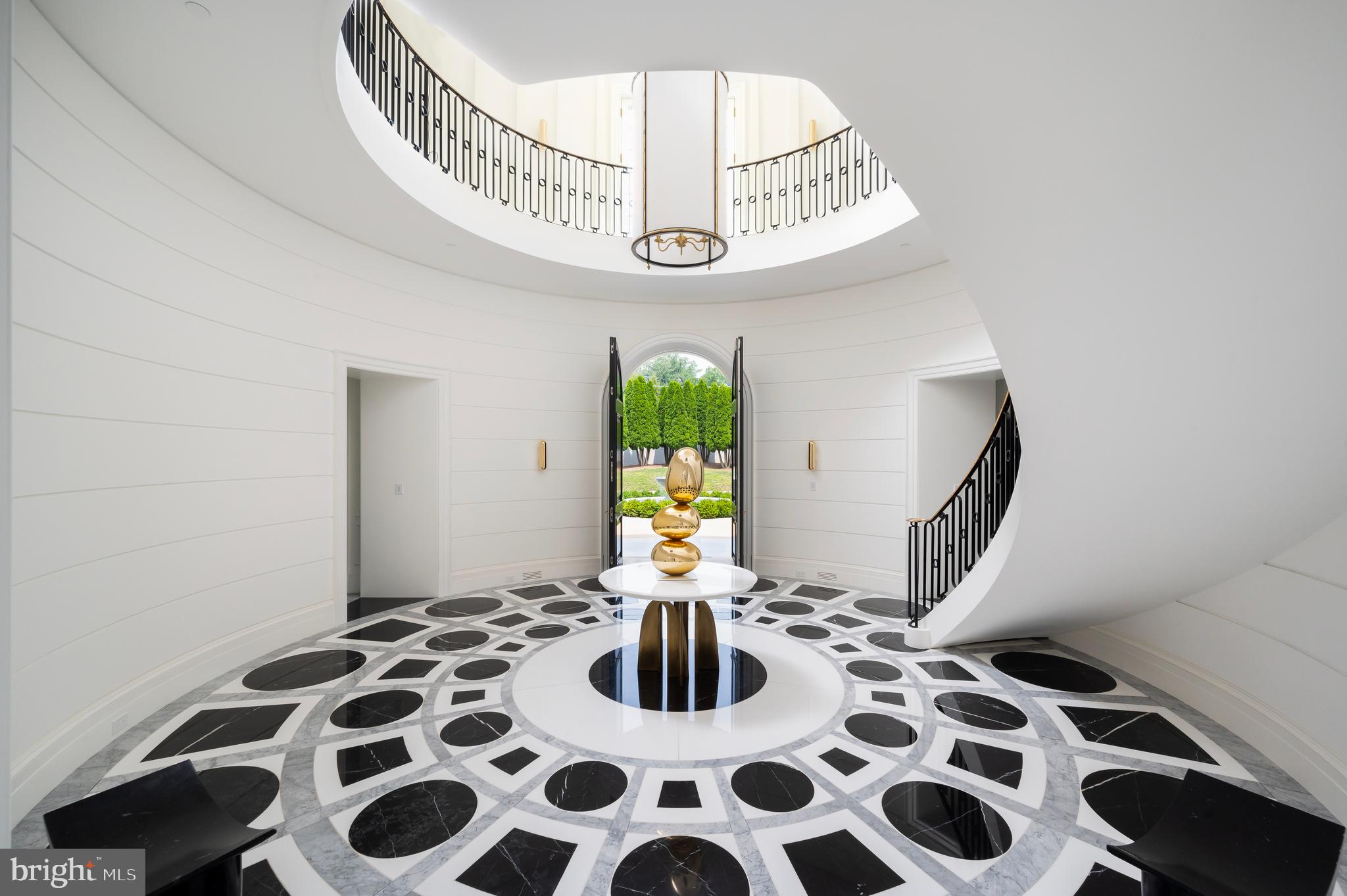 BERKLEY - Residential