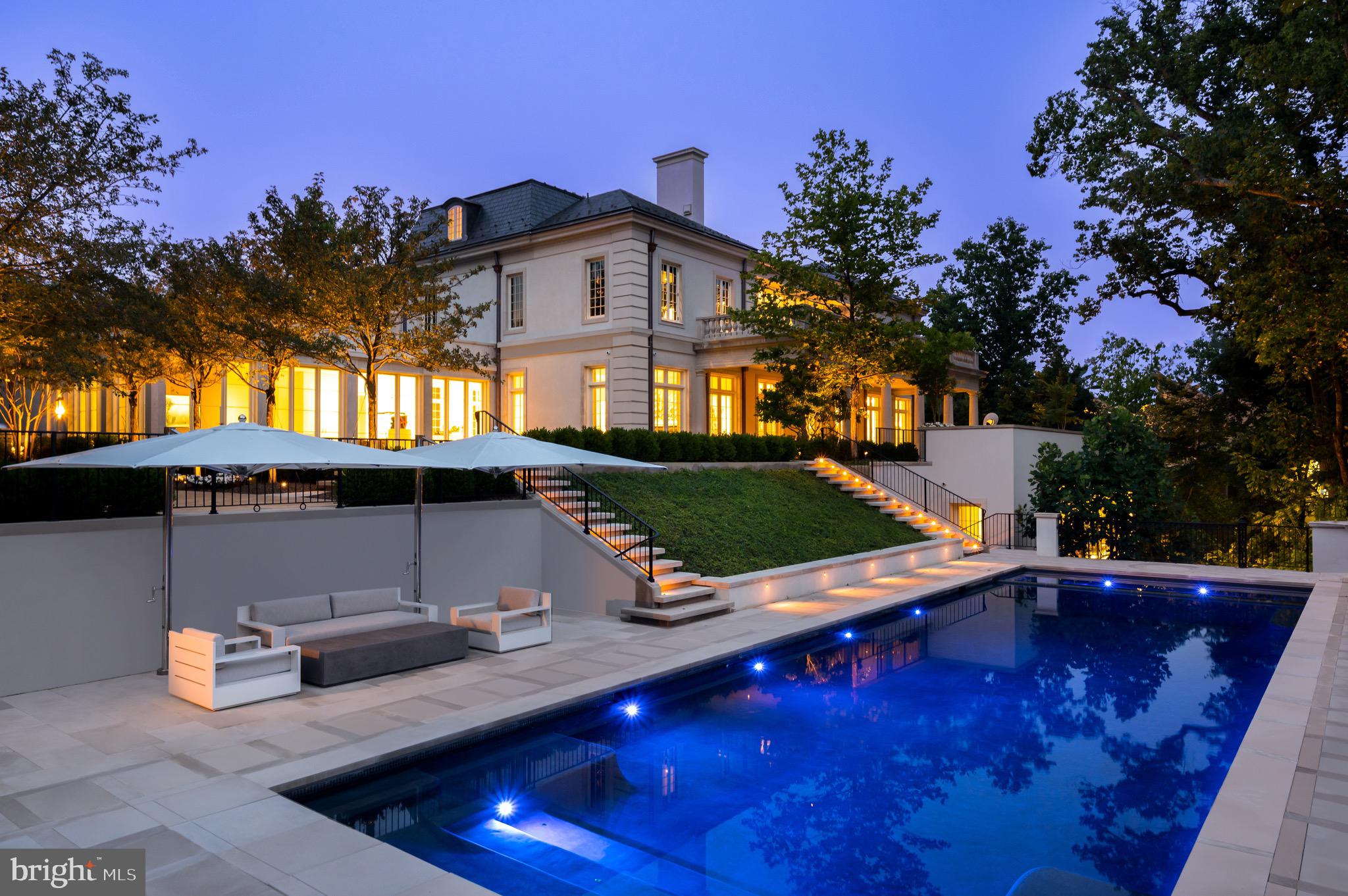 BERKLEY - Residential