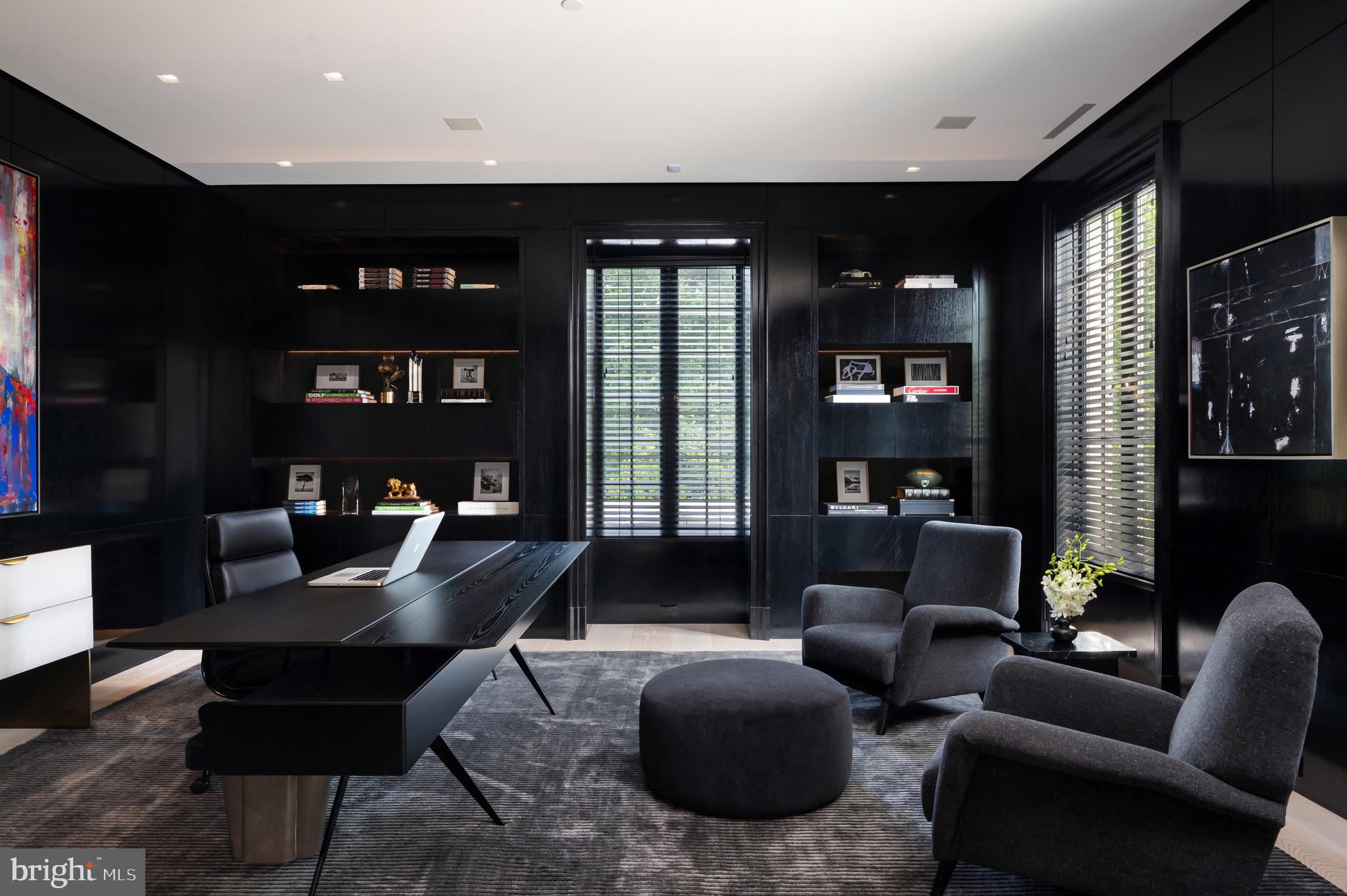 BERKLEY - Residential