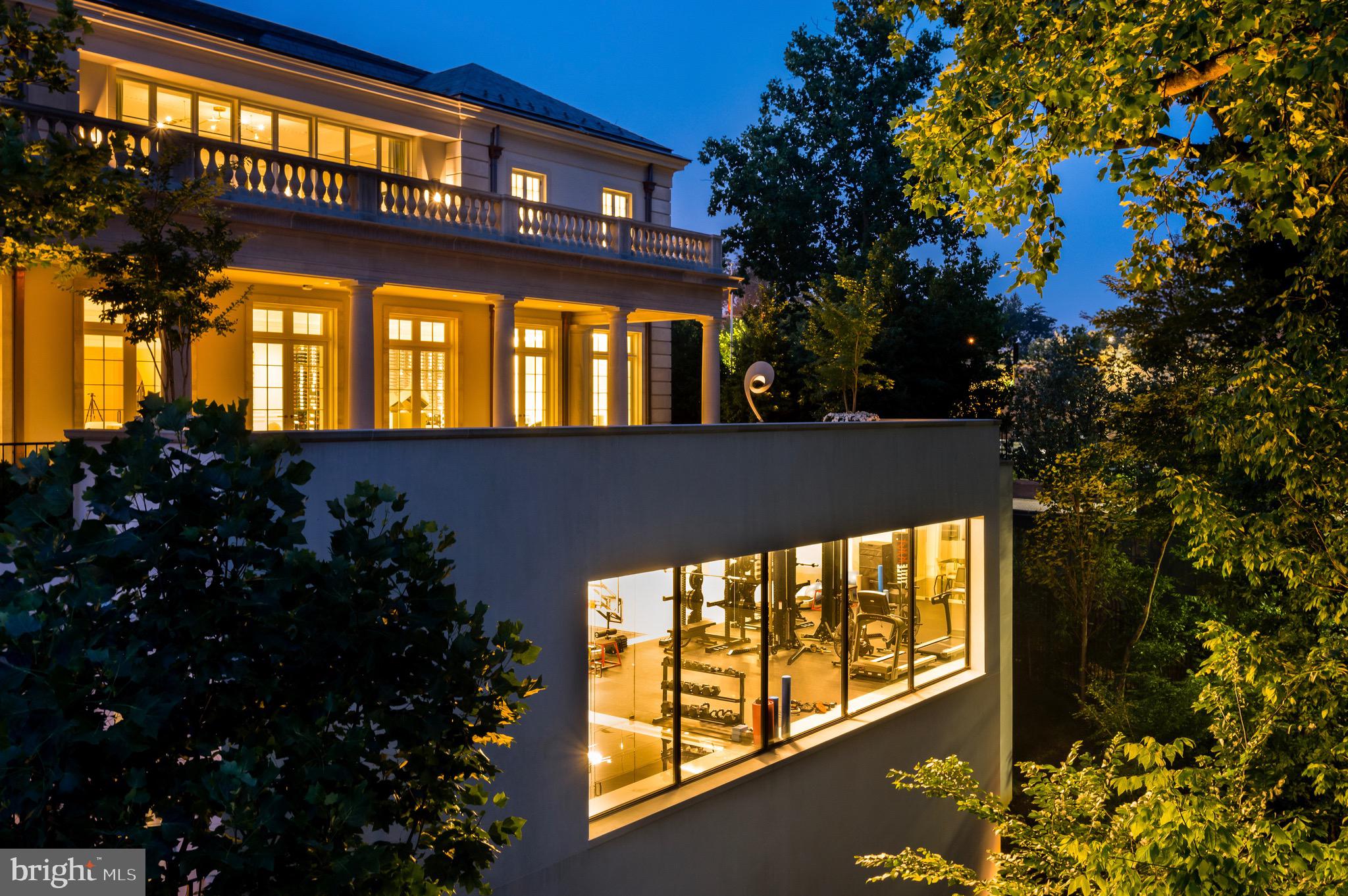 BERKLEY - Residential