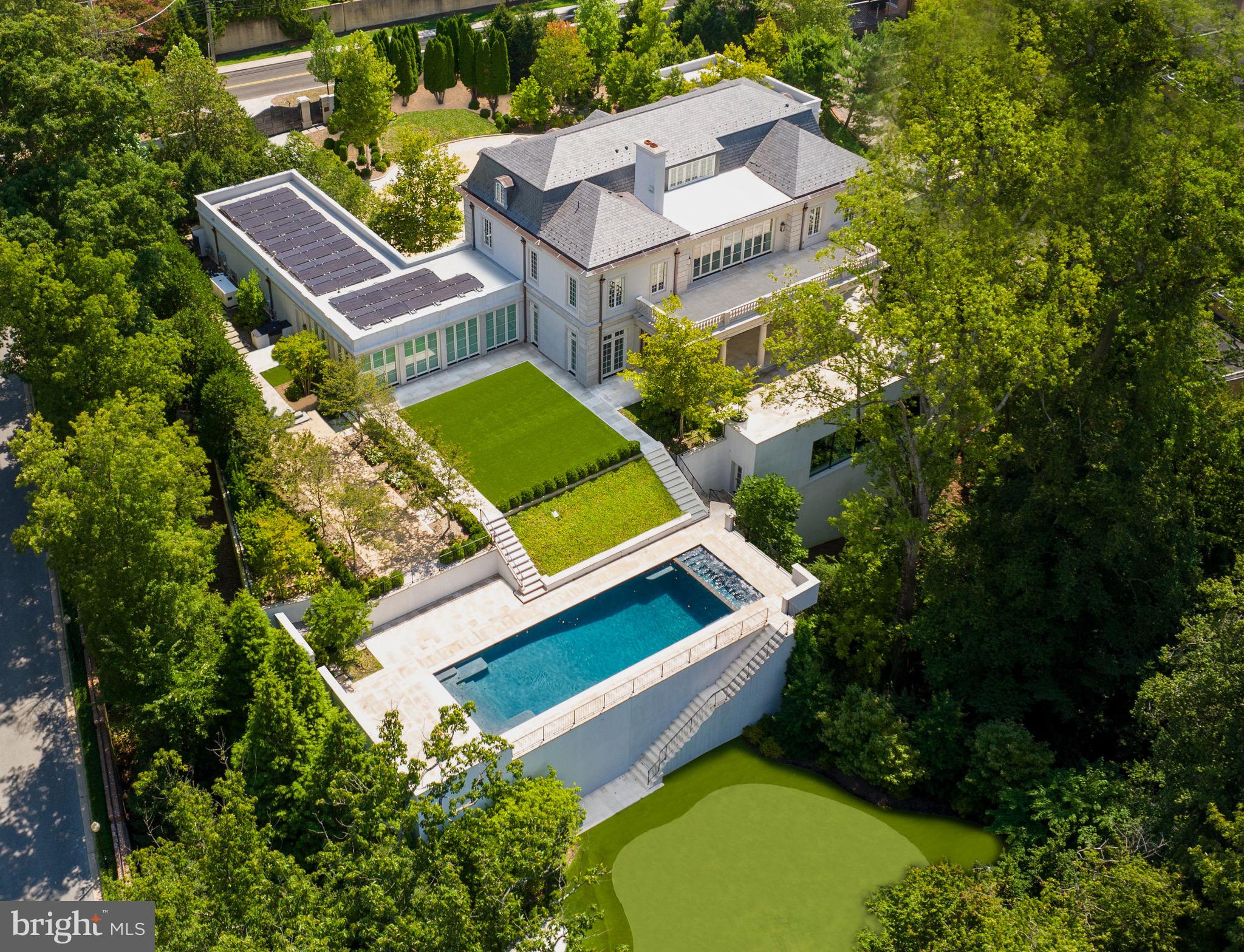 BERKLEY - Residential