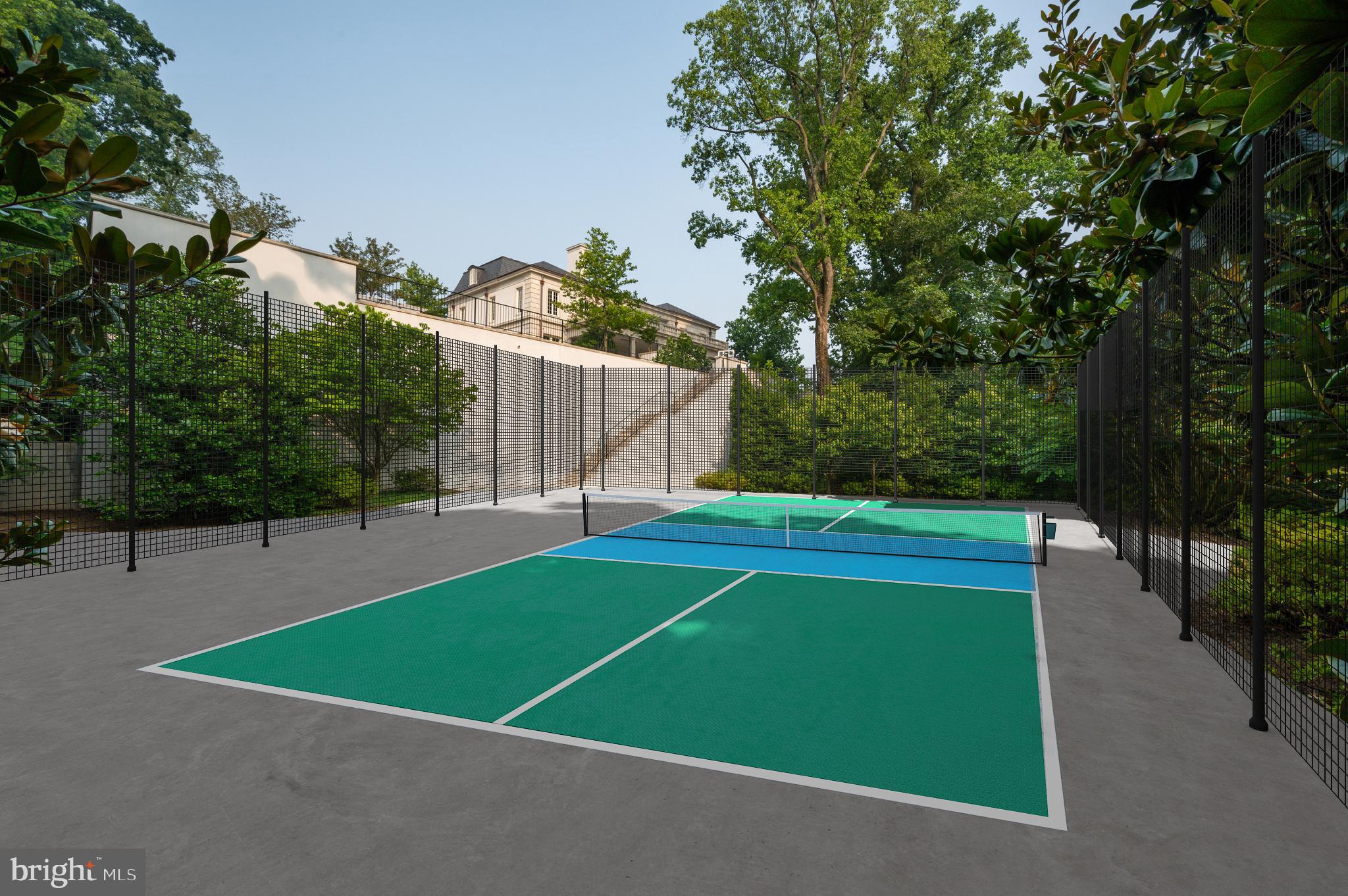 BERKLEY - Residential