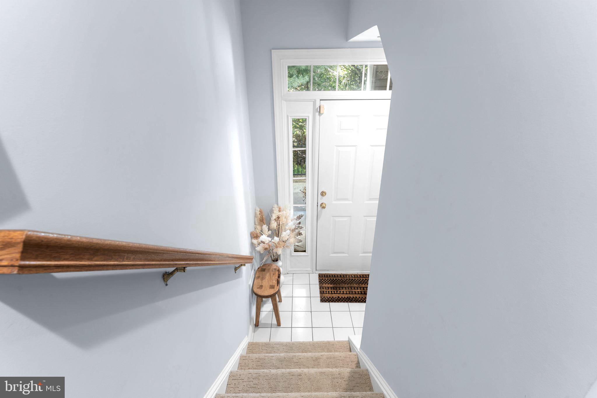 QUINCE ORCHARD PARK II CODM - Residential