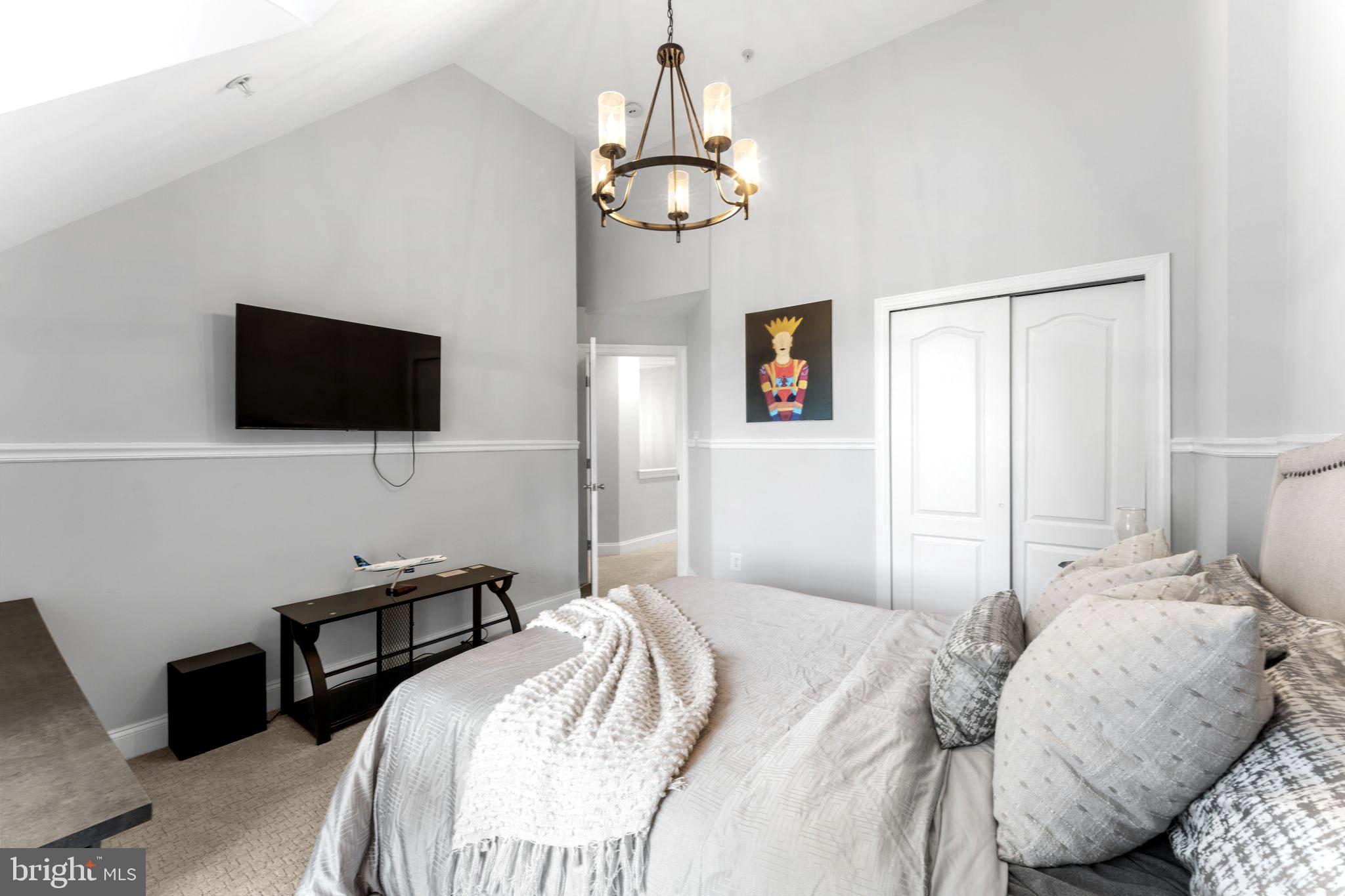 QUINCE ORCHARD PARK II CODM - Residential