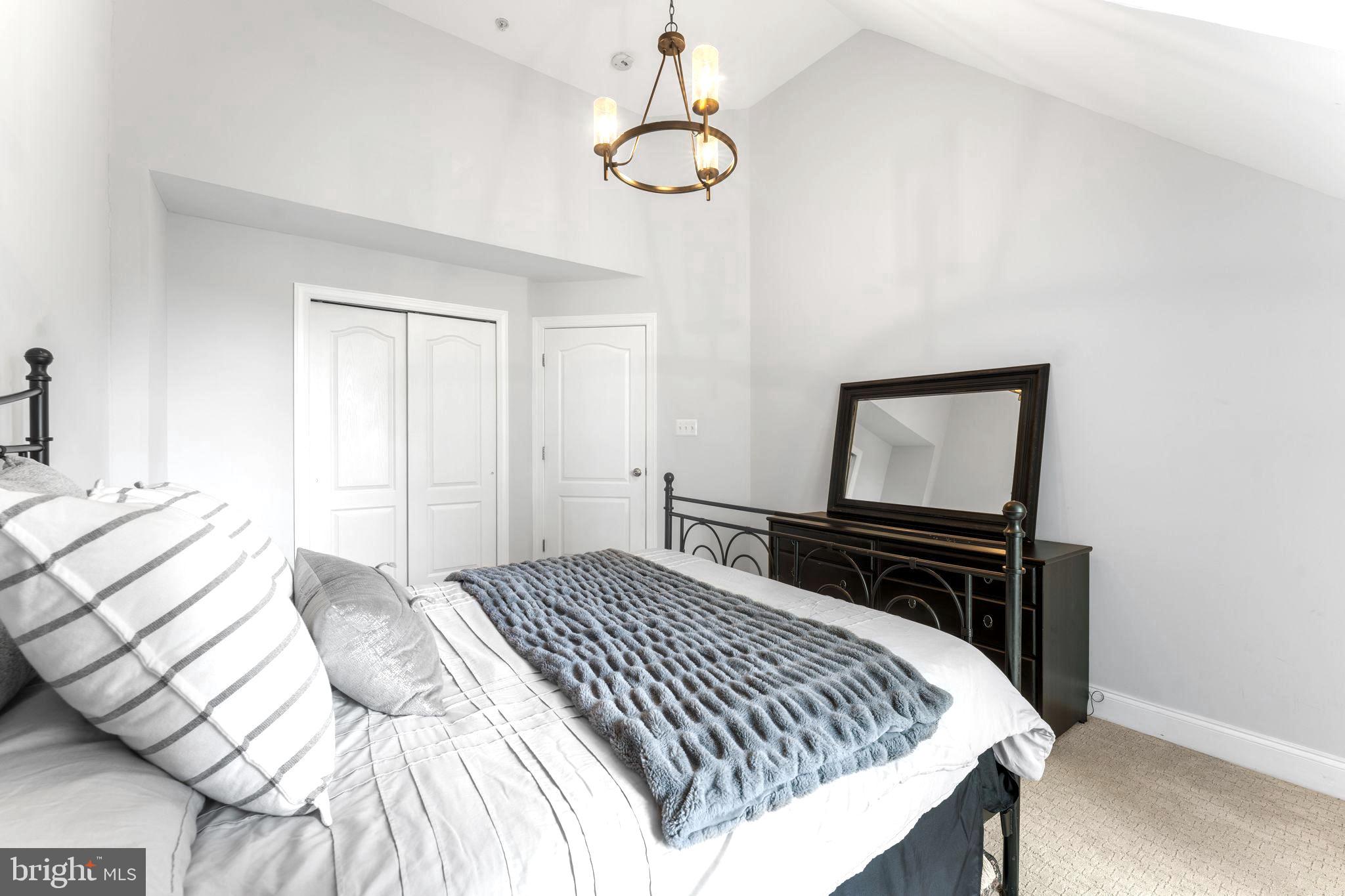 QUINCE ORCHARD PARK II CODM - Residential