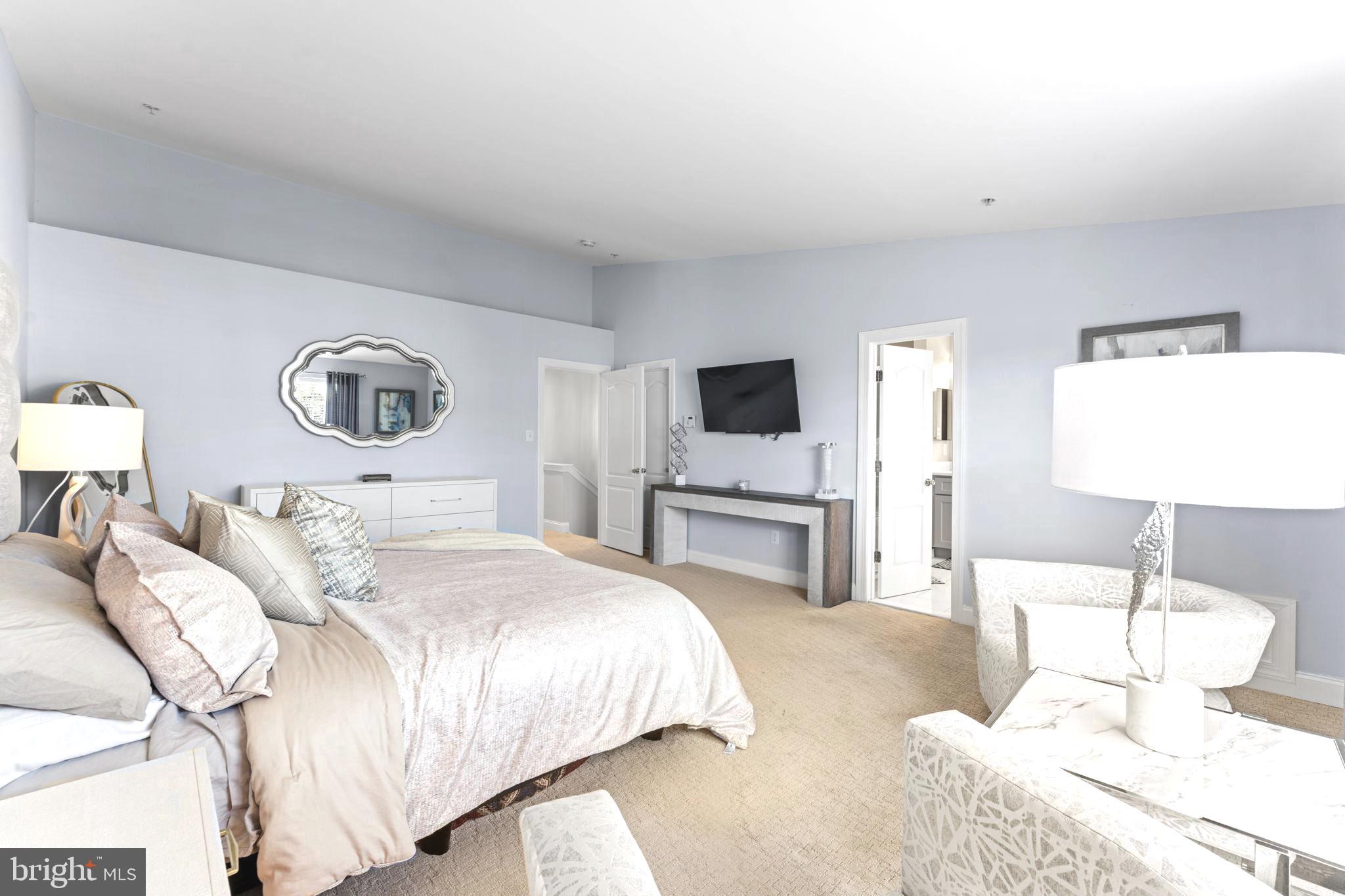 QUINCE ORCHARD PARK II CODM - Residential