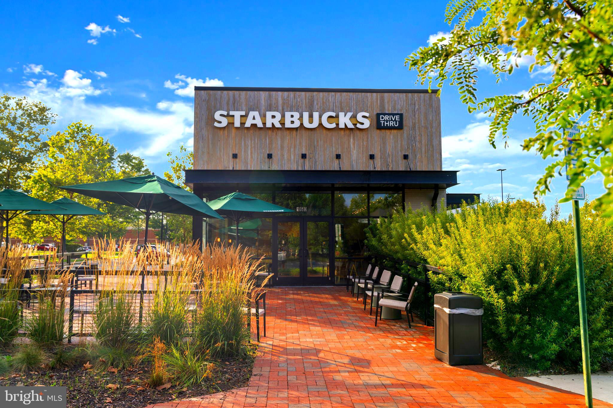 QUINCE ORCHARD PARK II CODM - Residential