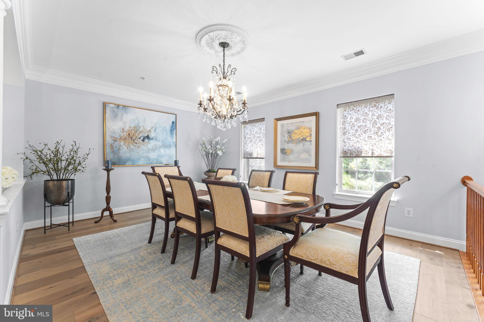 QUINCE ORCHARD PARK II CODM - Residential