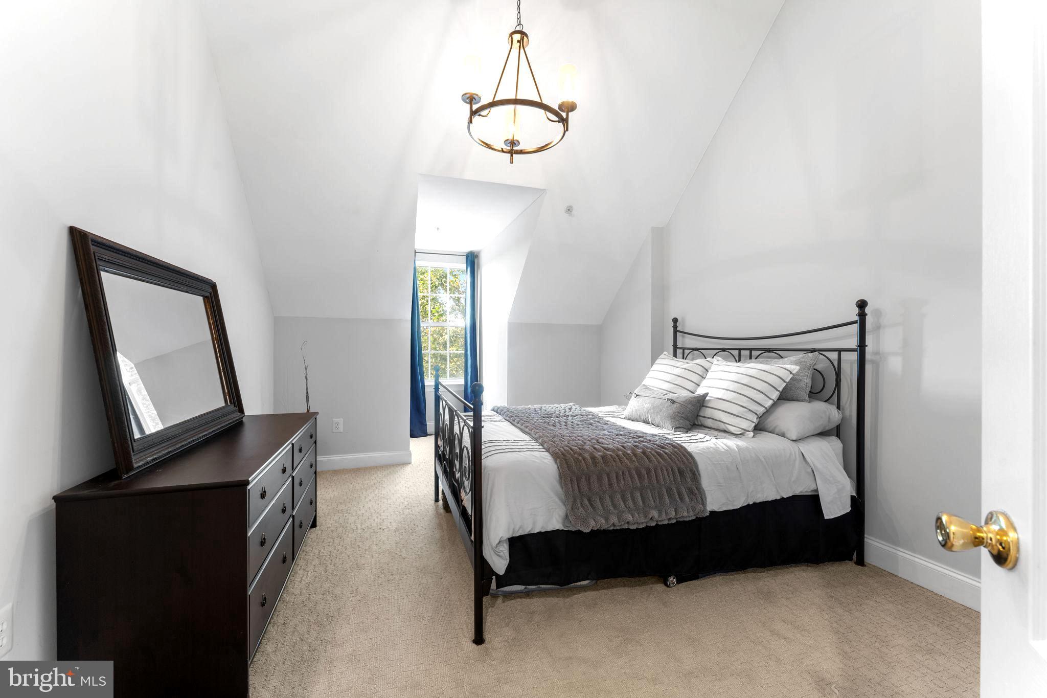 QUINCE ORCHARD PARK II CODM - Residential