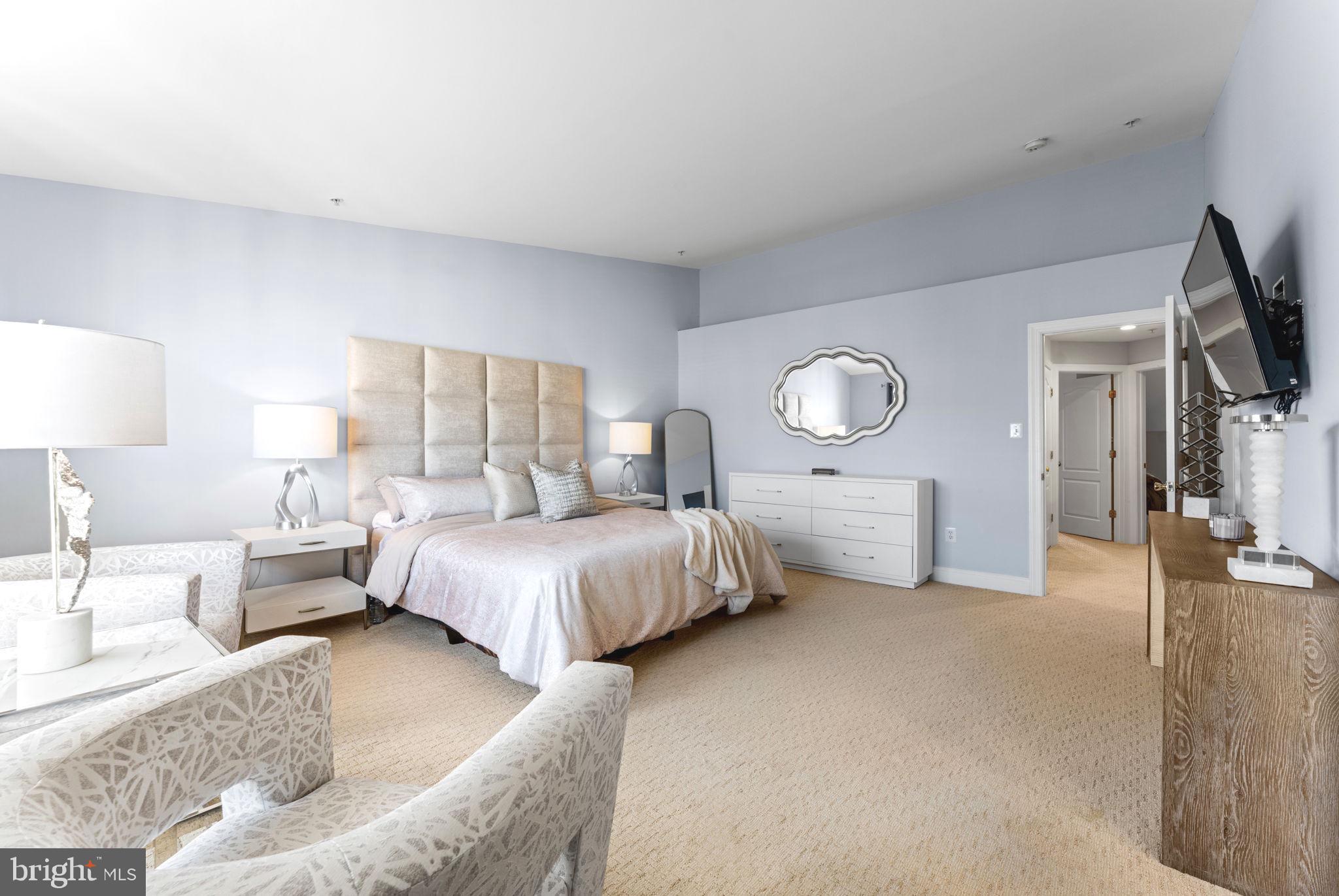 QUINCE ORCHARD PARK II CODM - Residential